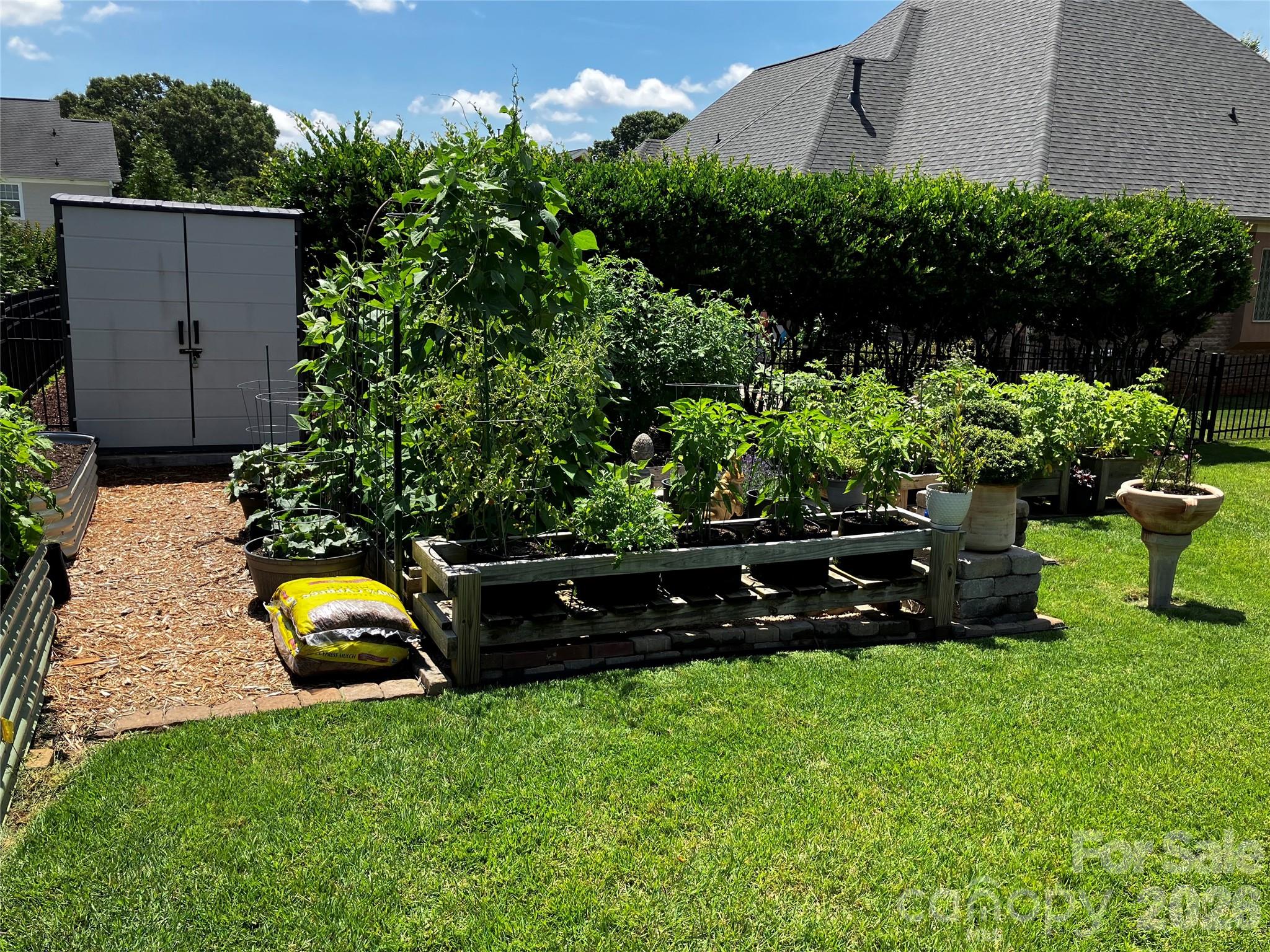 Greenbriar - Residential