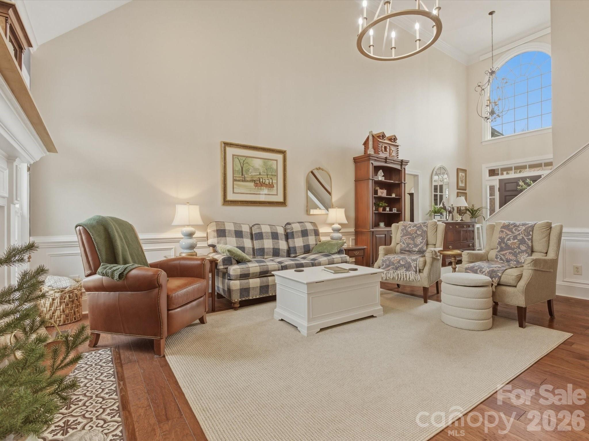 Greenbriar - Residential