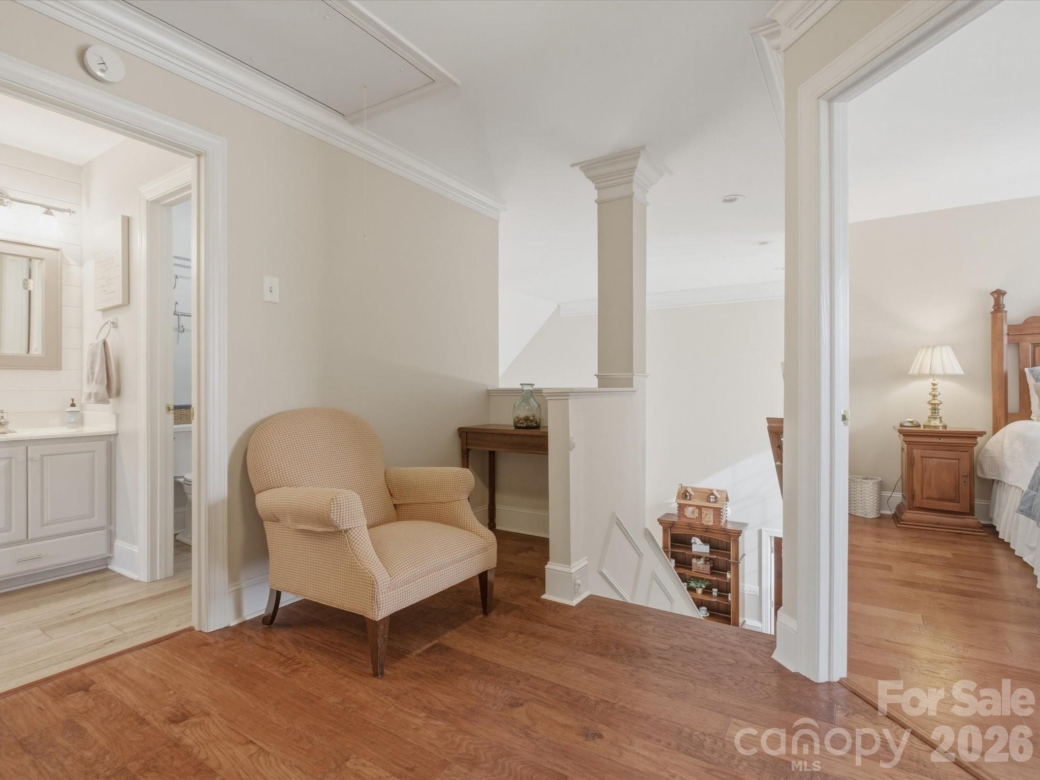 Greenbriar - Residential