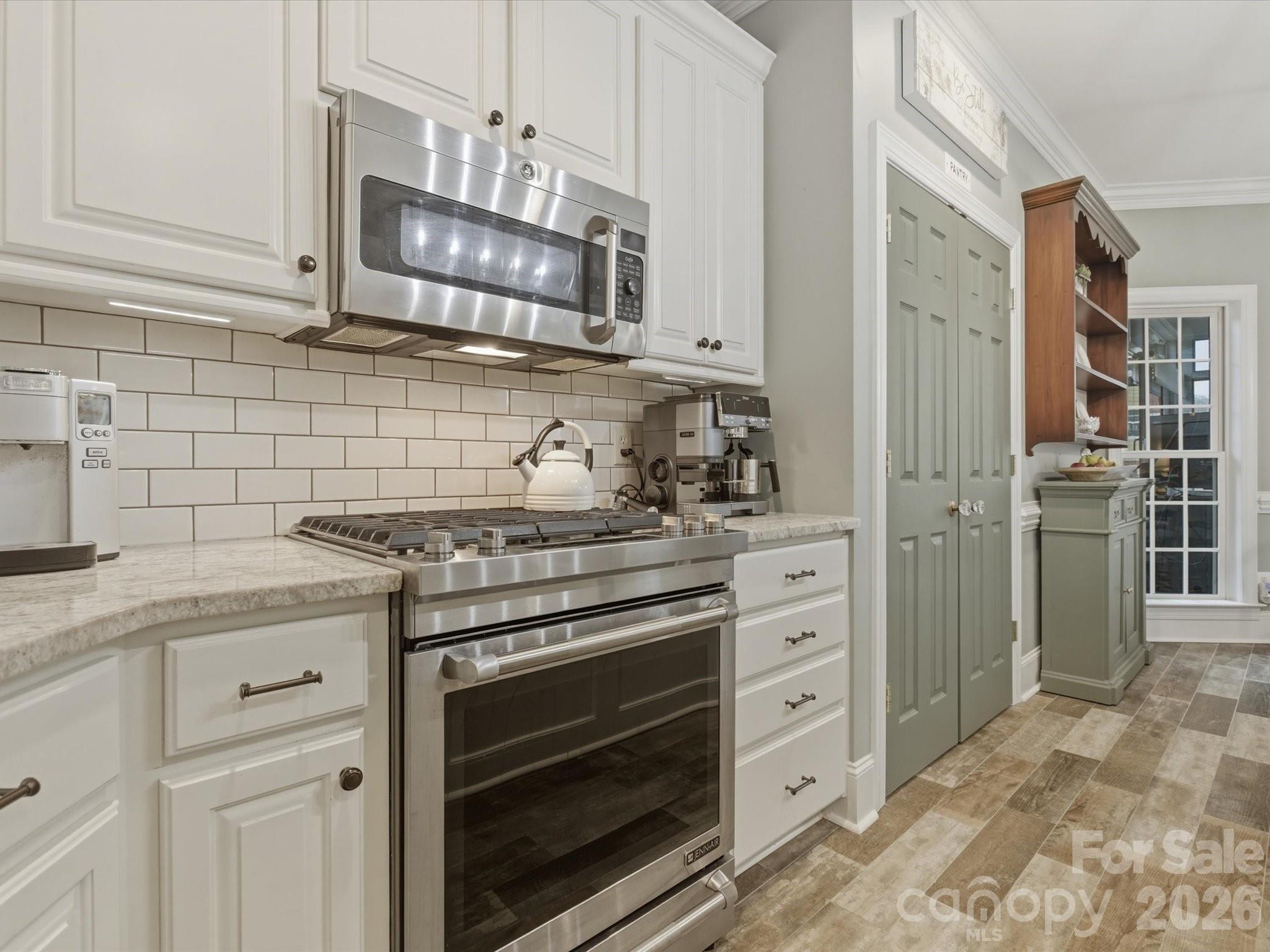 Greenbriar - Residential