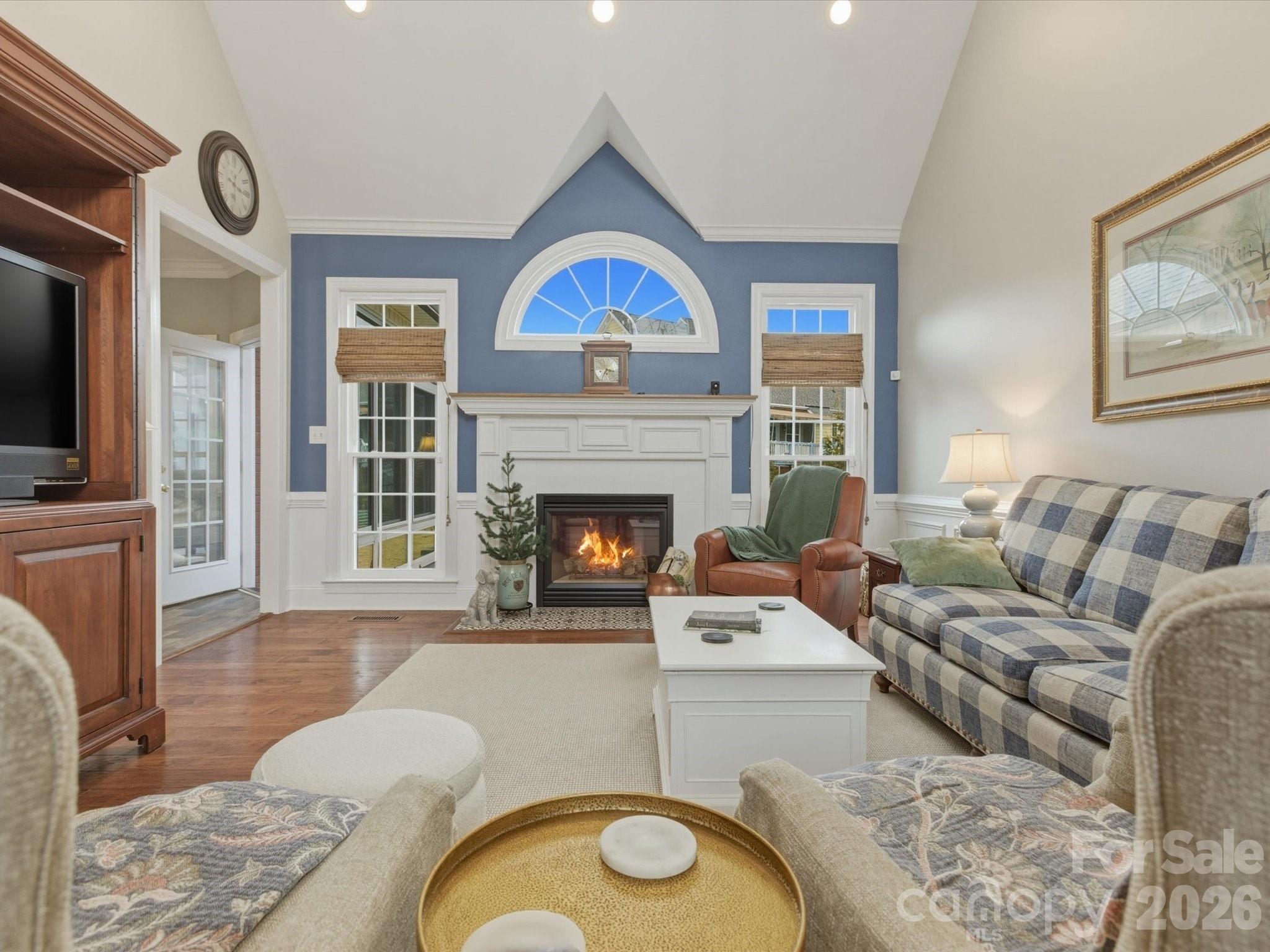 Greenbriar - Residential