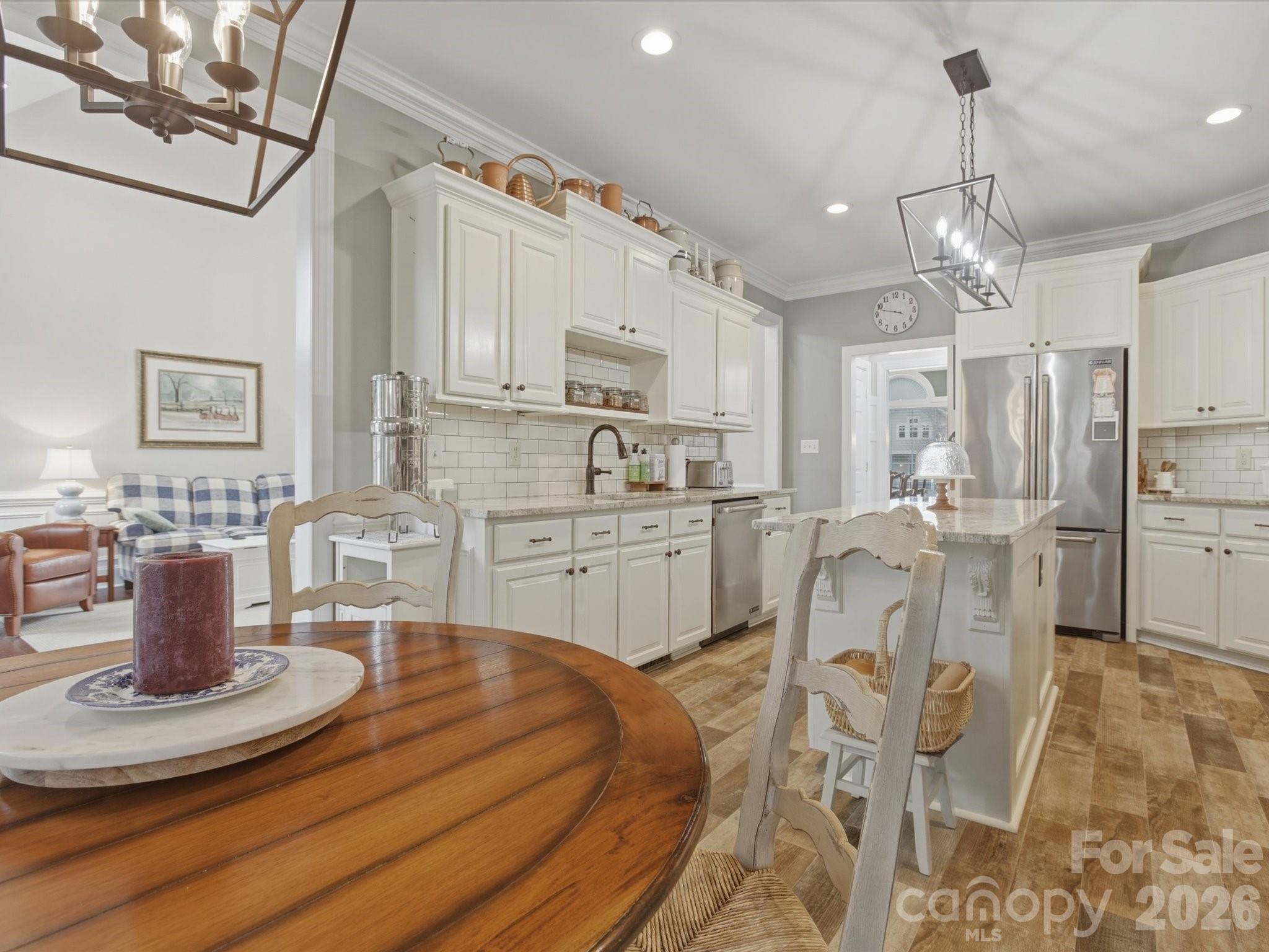 Greenbriar - Residential