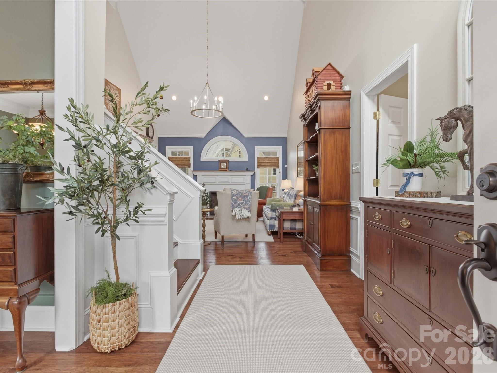 Greenbriar - Residential