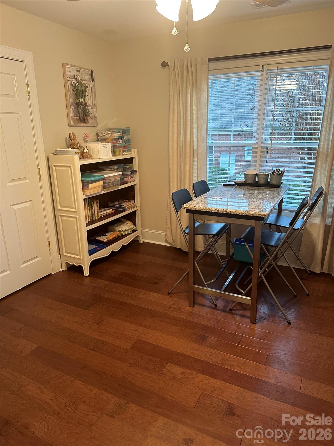 Greenbriar - Residential