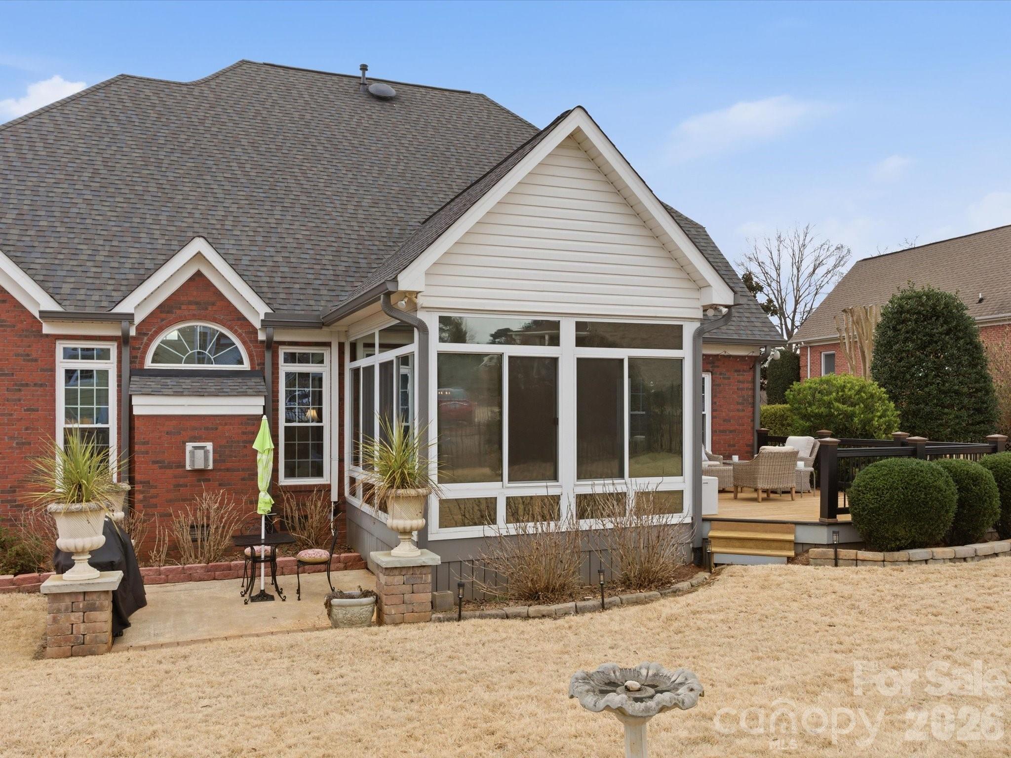 Greenbriar - Residential