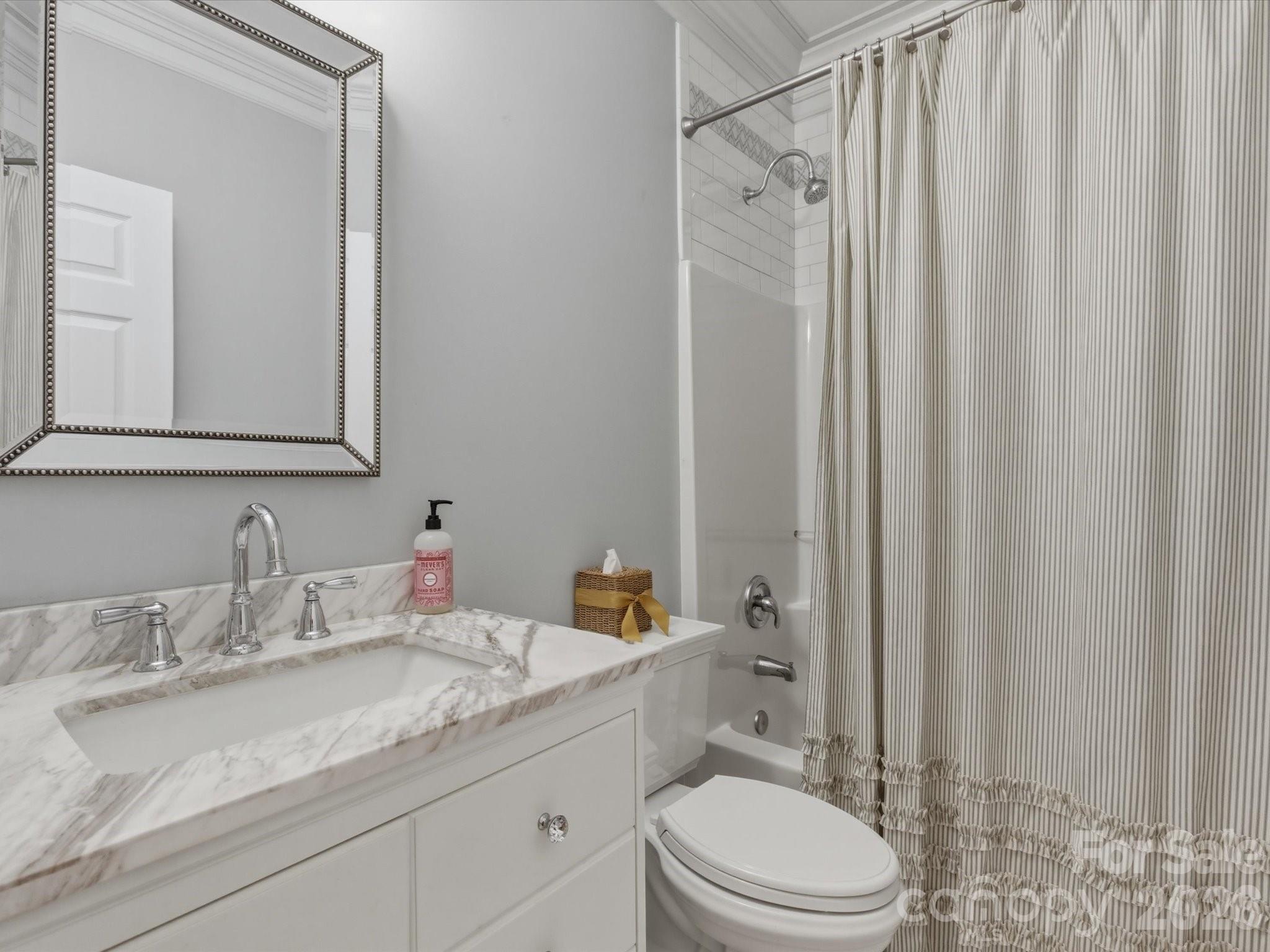 Greenbriar - Residential