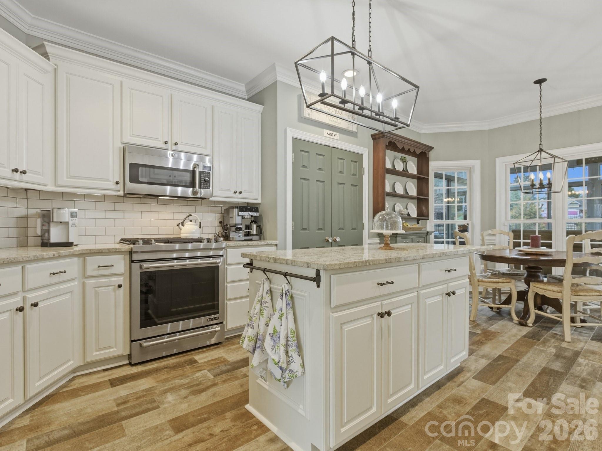 Greenbriar - Residential