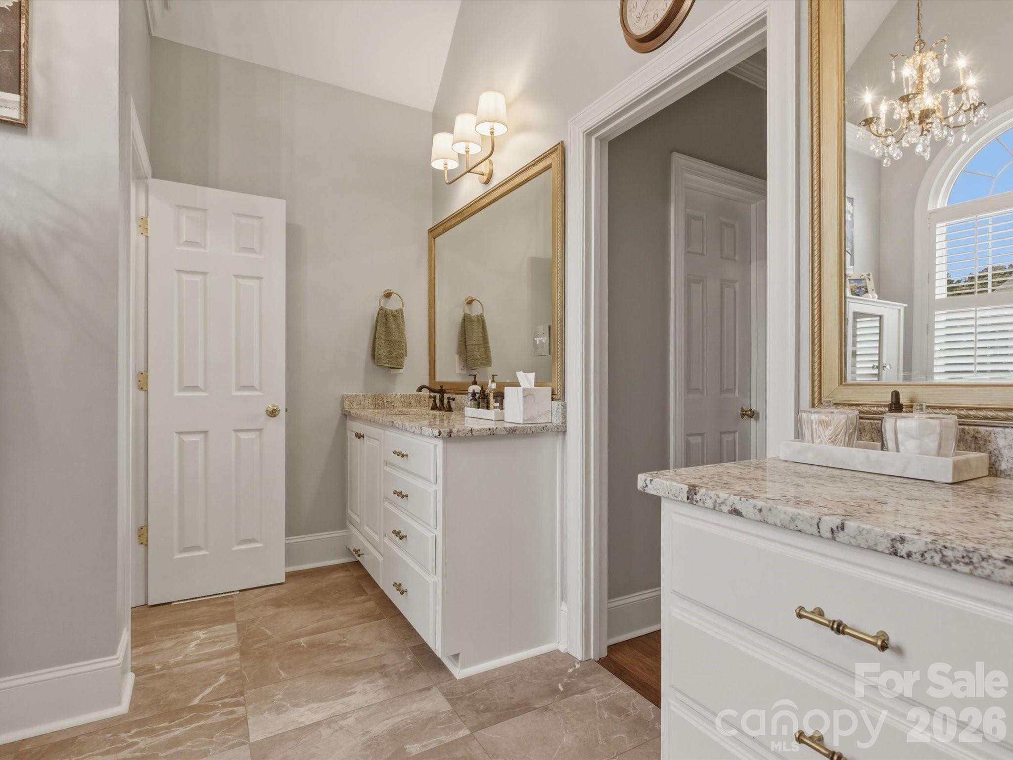 Greenbriar - Residential