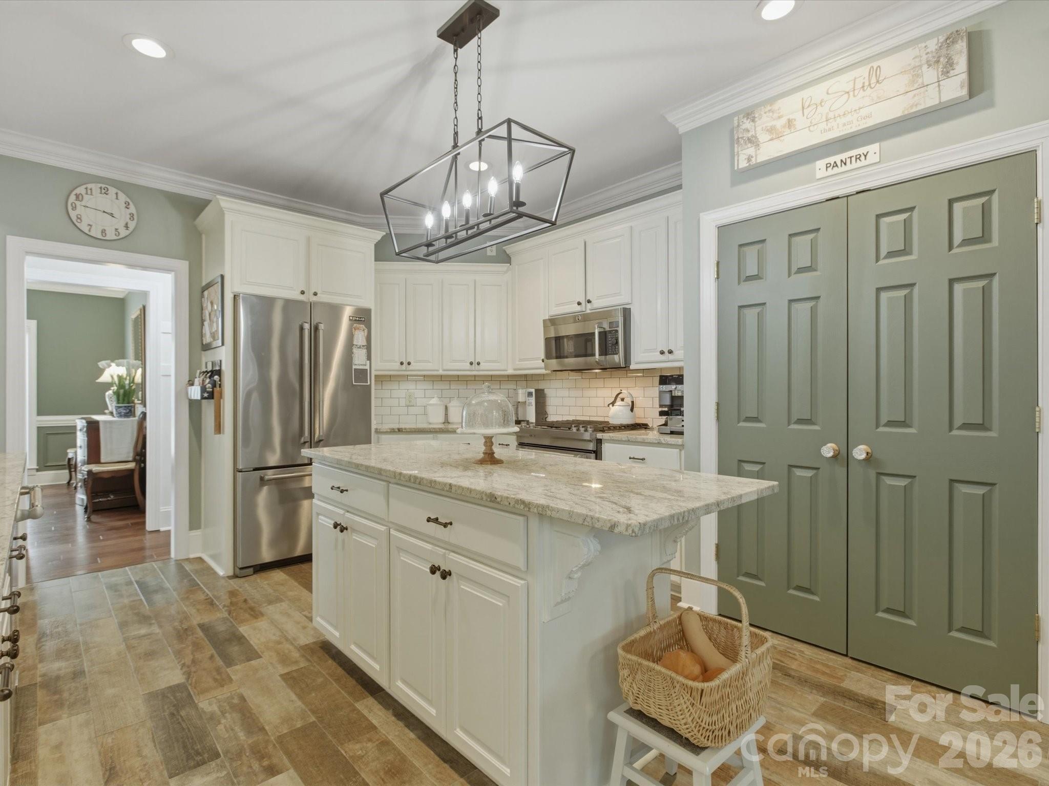 Greenbriar - Residential