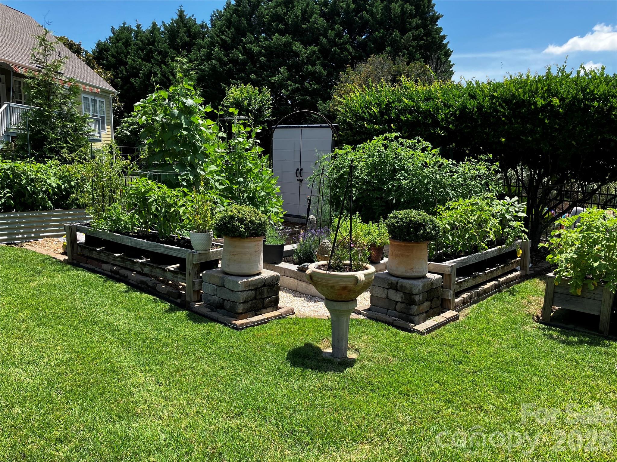 Greenbriar - Residential