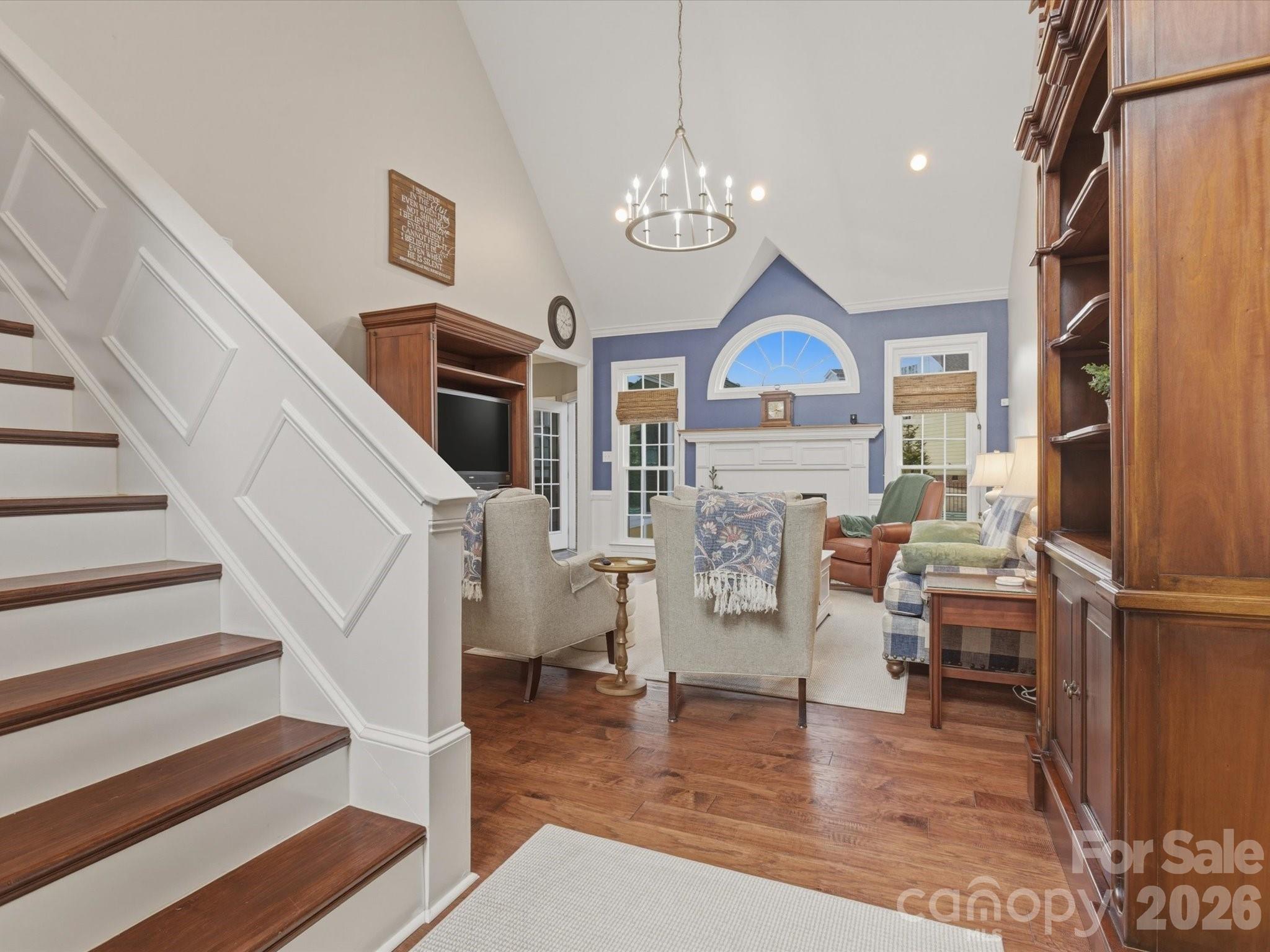 Greenbriar - Residential