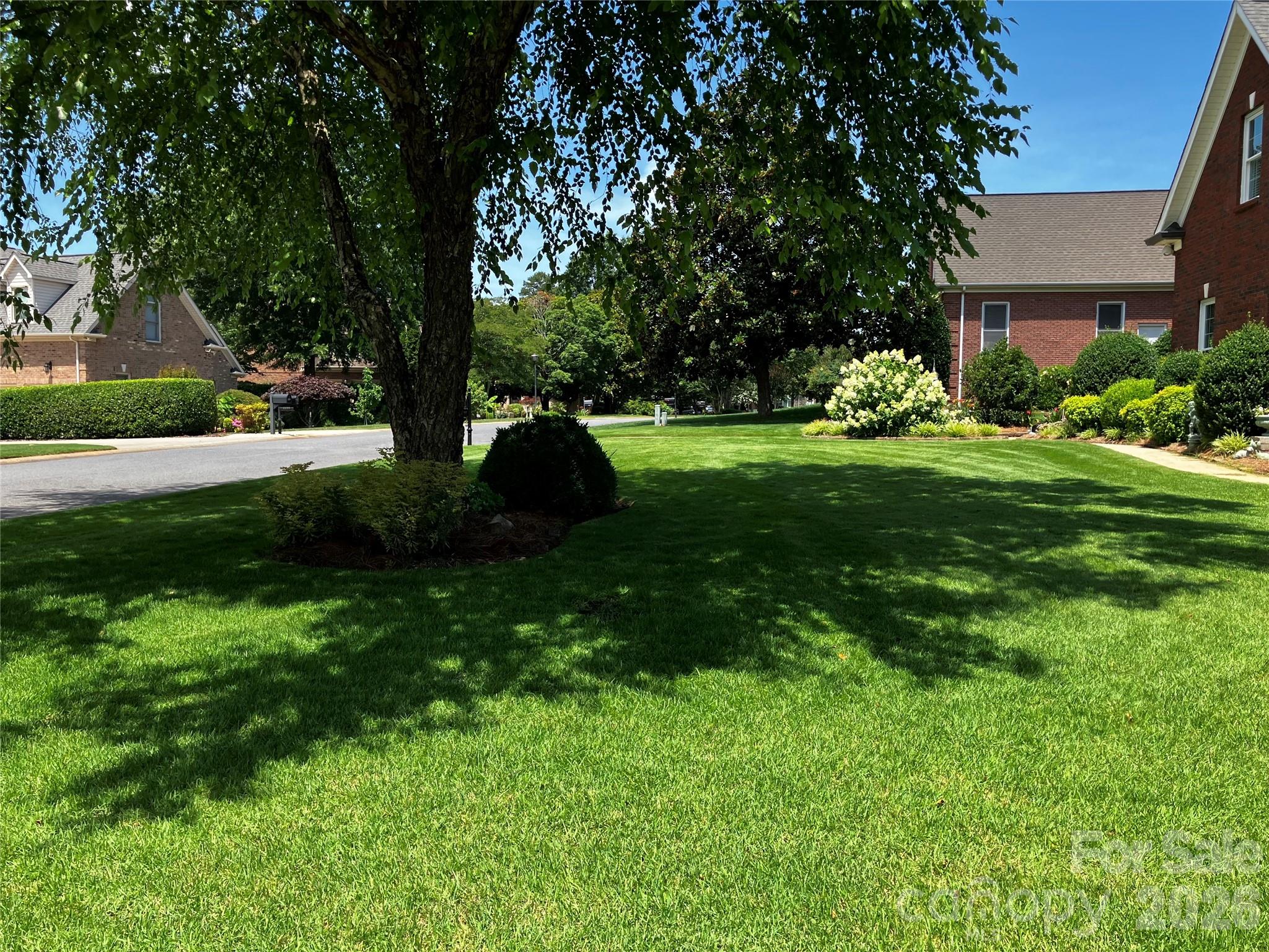 Greenbriar - Residential