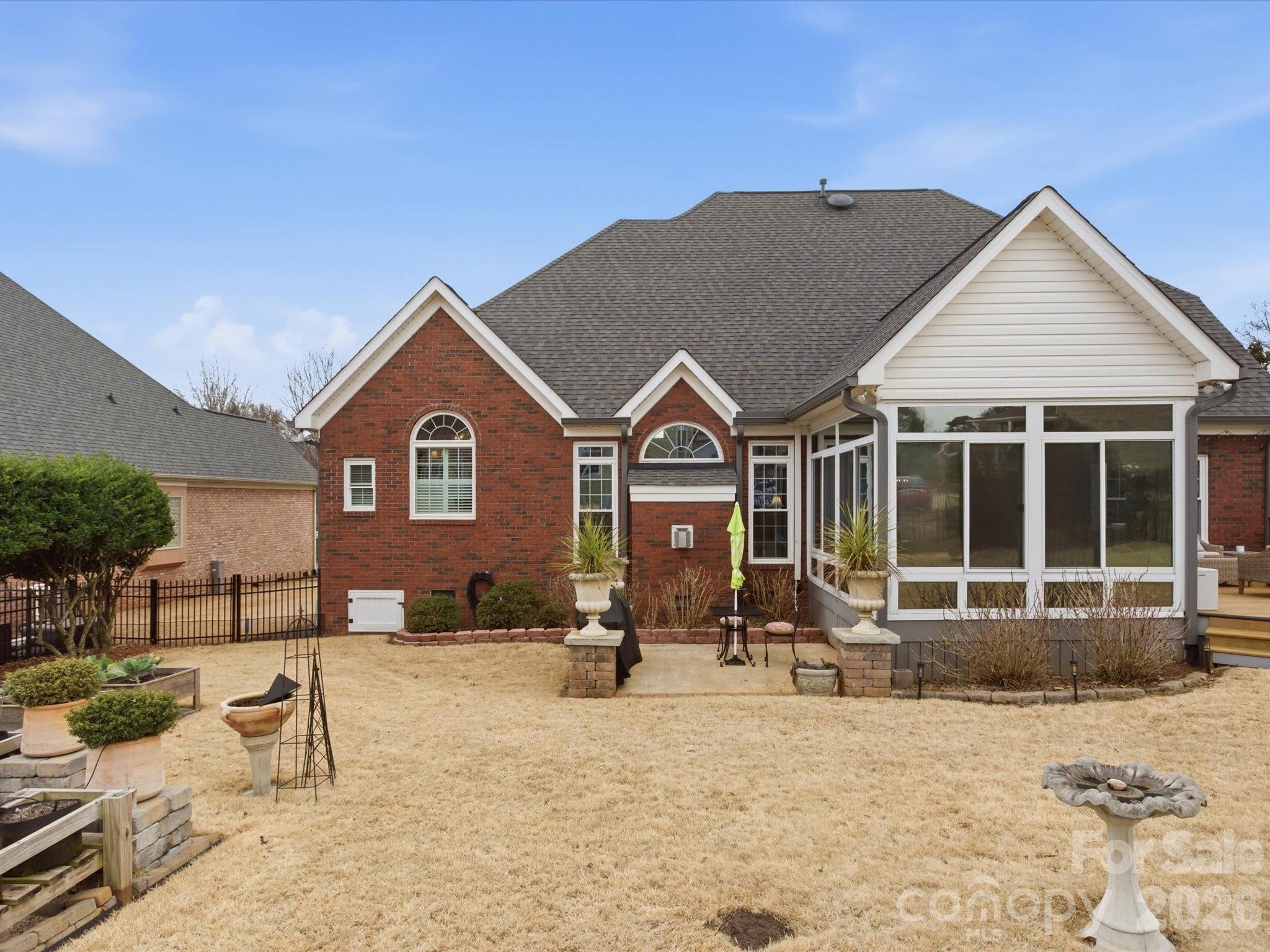 Greenbriar - Residential