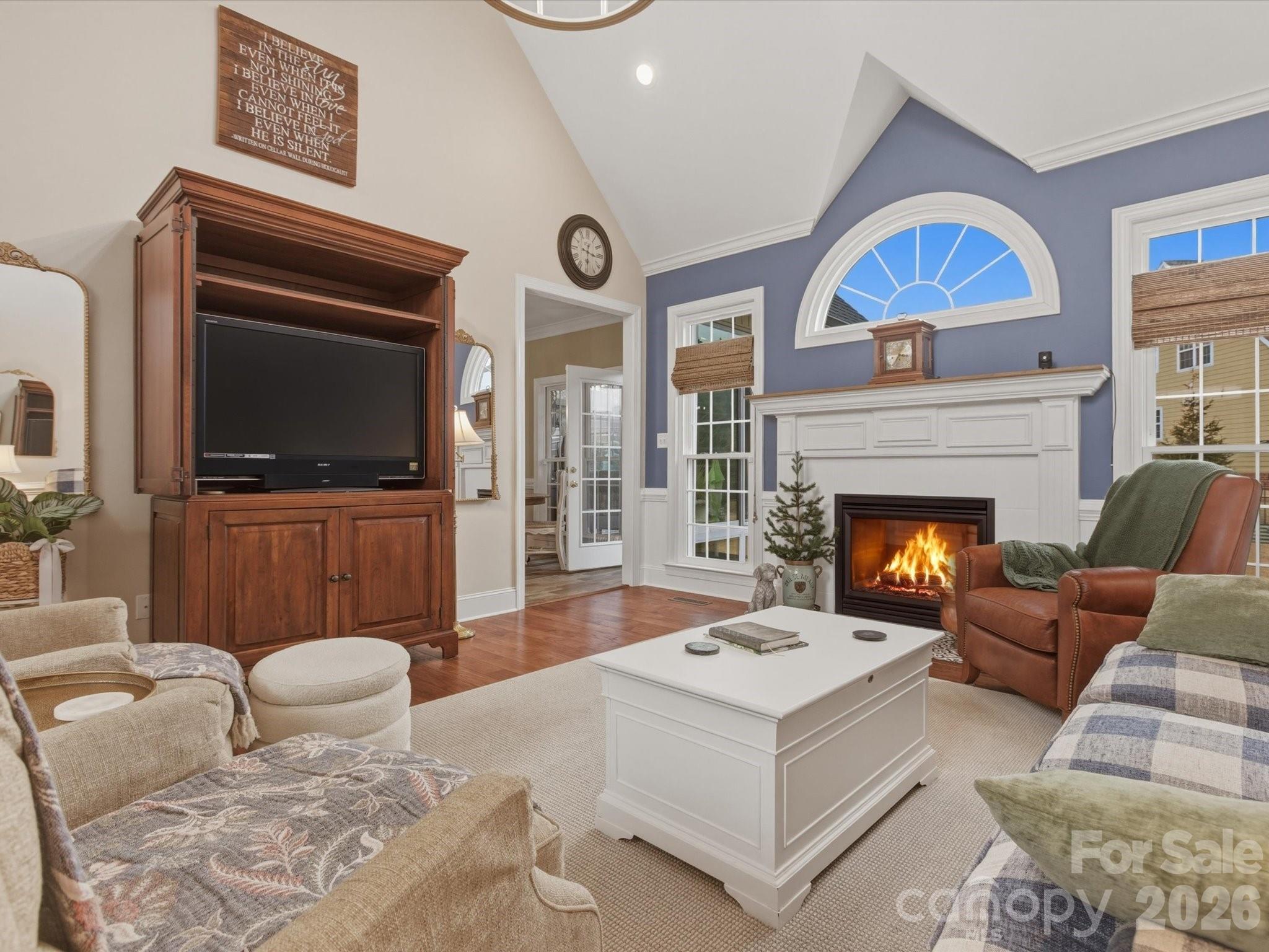 Greenbriar - Residential