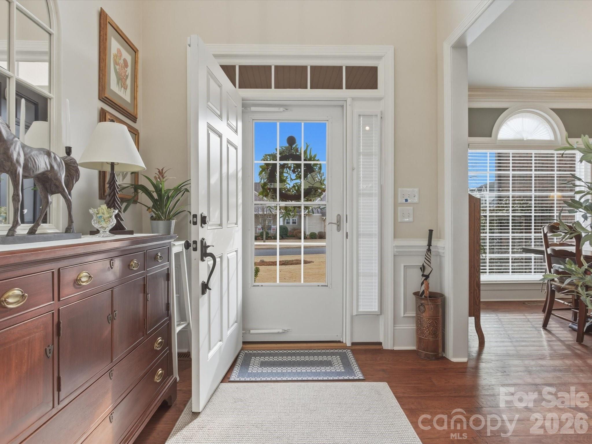 Greenbriar - Residential