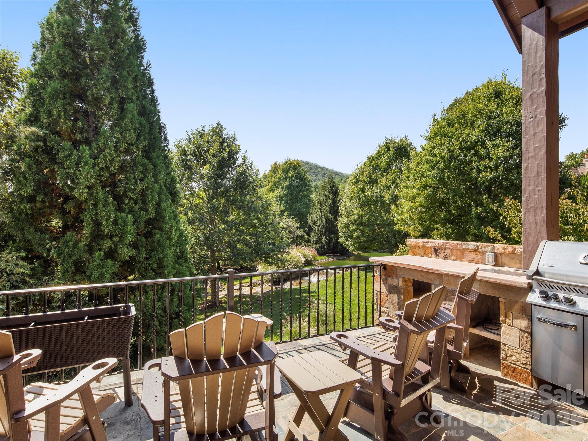 The Cliffs at Walnut Cove - Residential