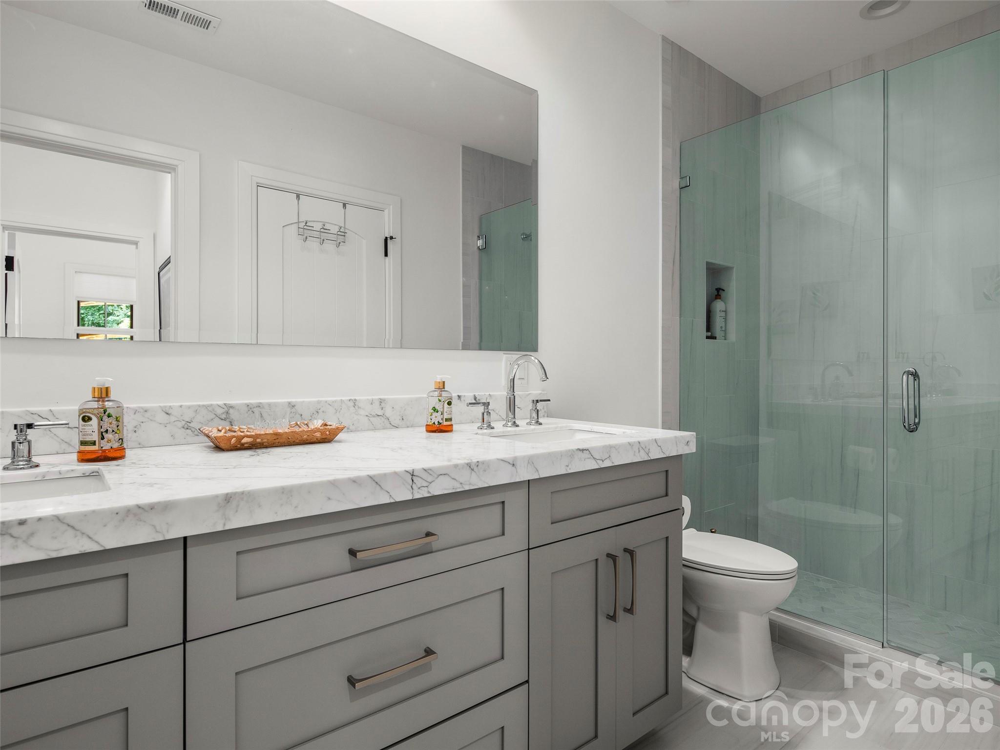 The Cliffs at Walnut Cove - Residential