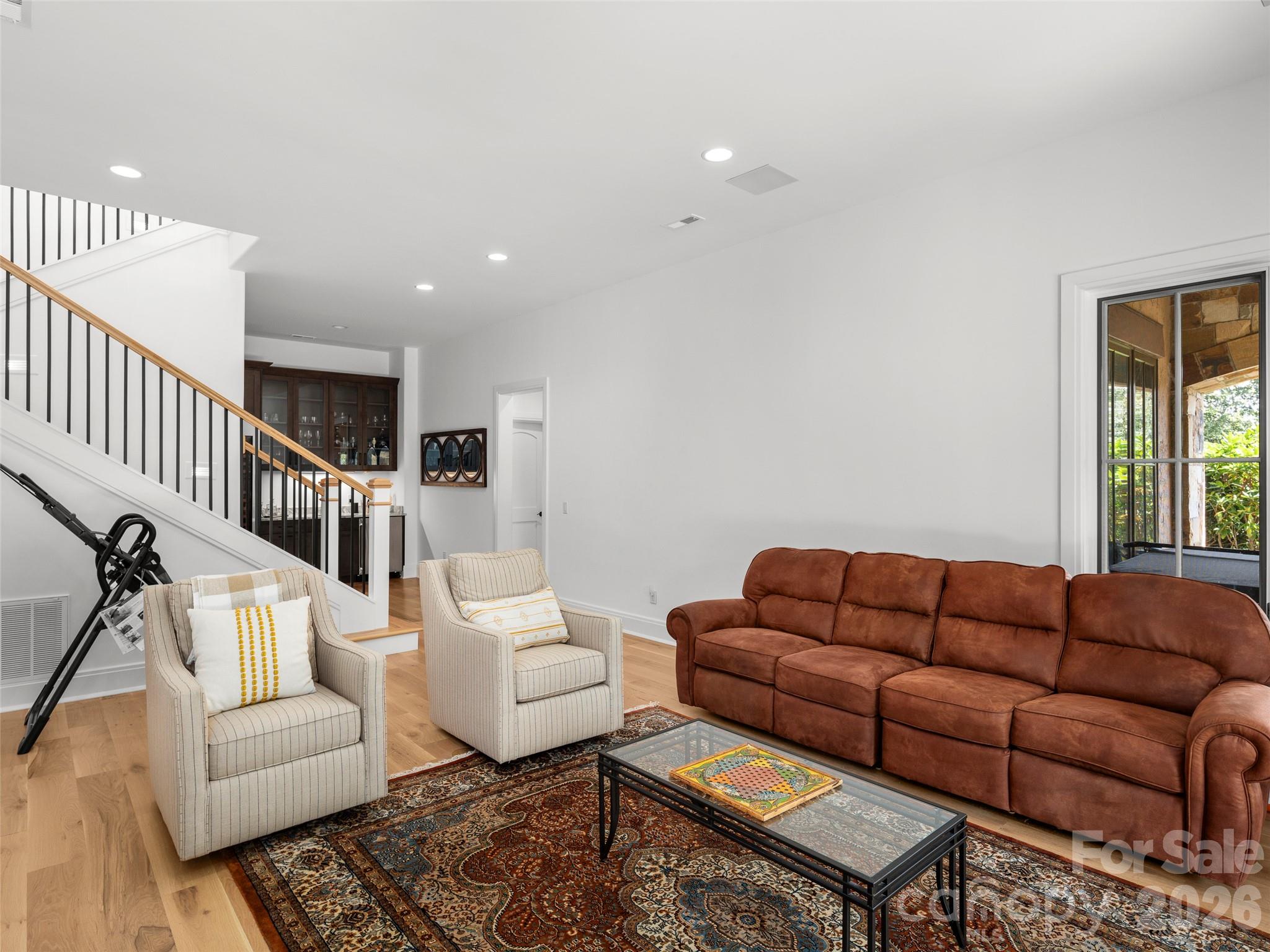 The Cliffs at Walnut Cove - Residential