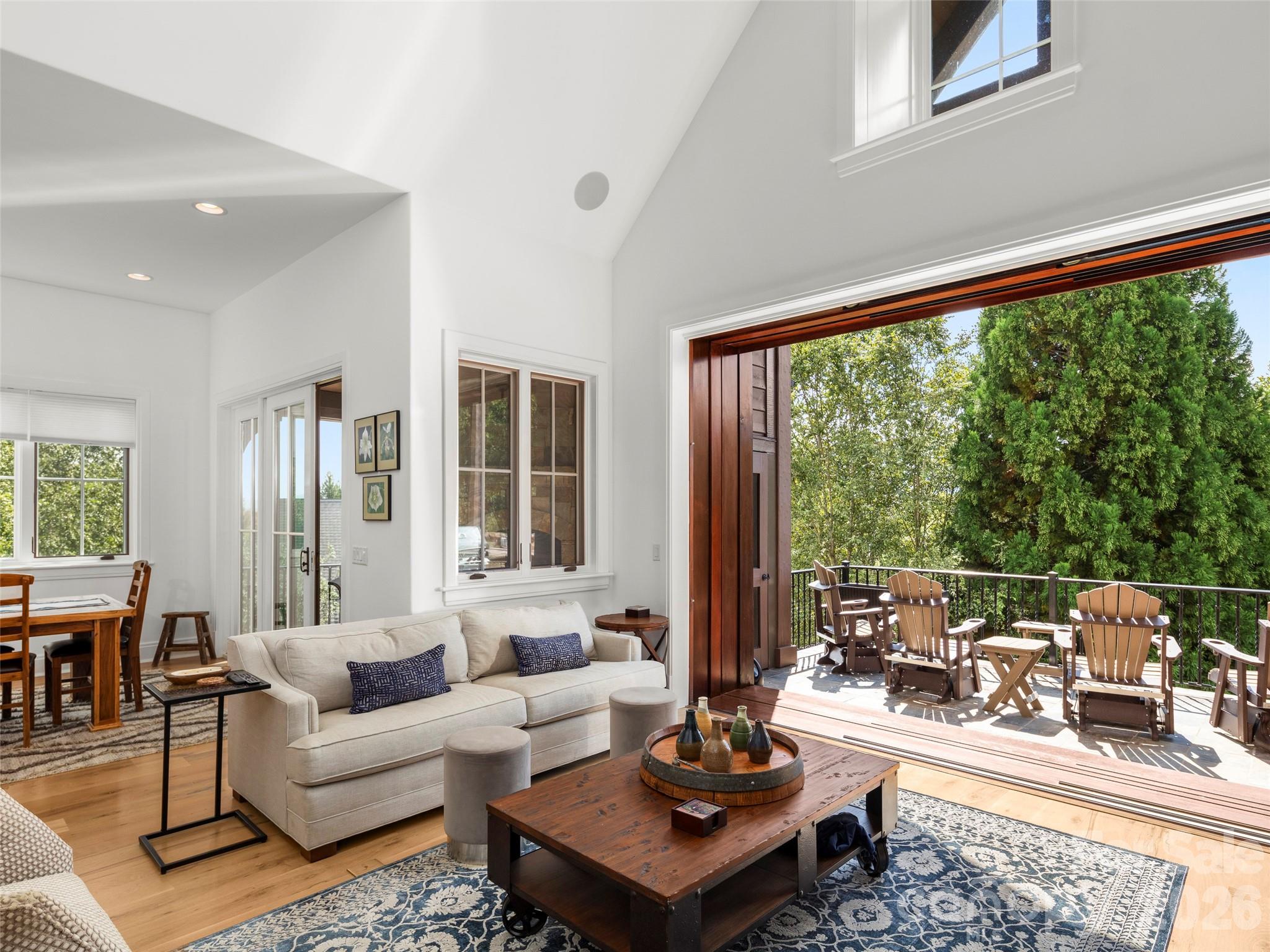 The Cliffs at Walnut Cove - Residential