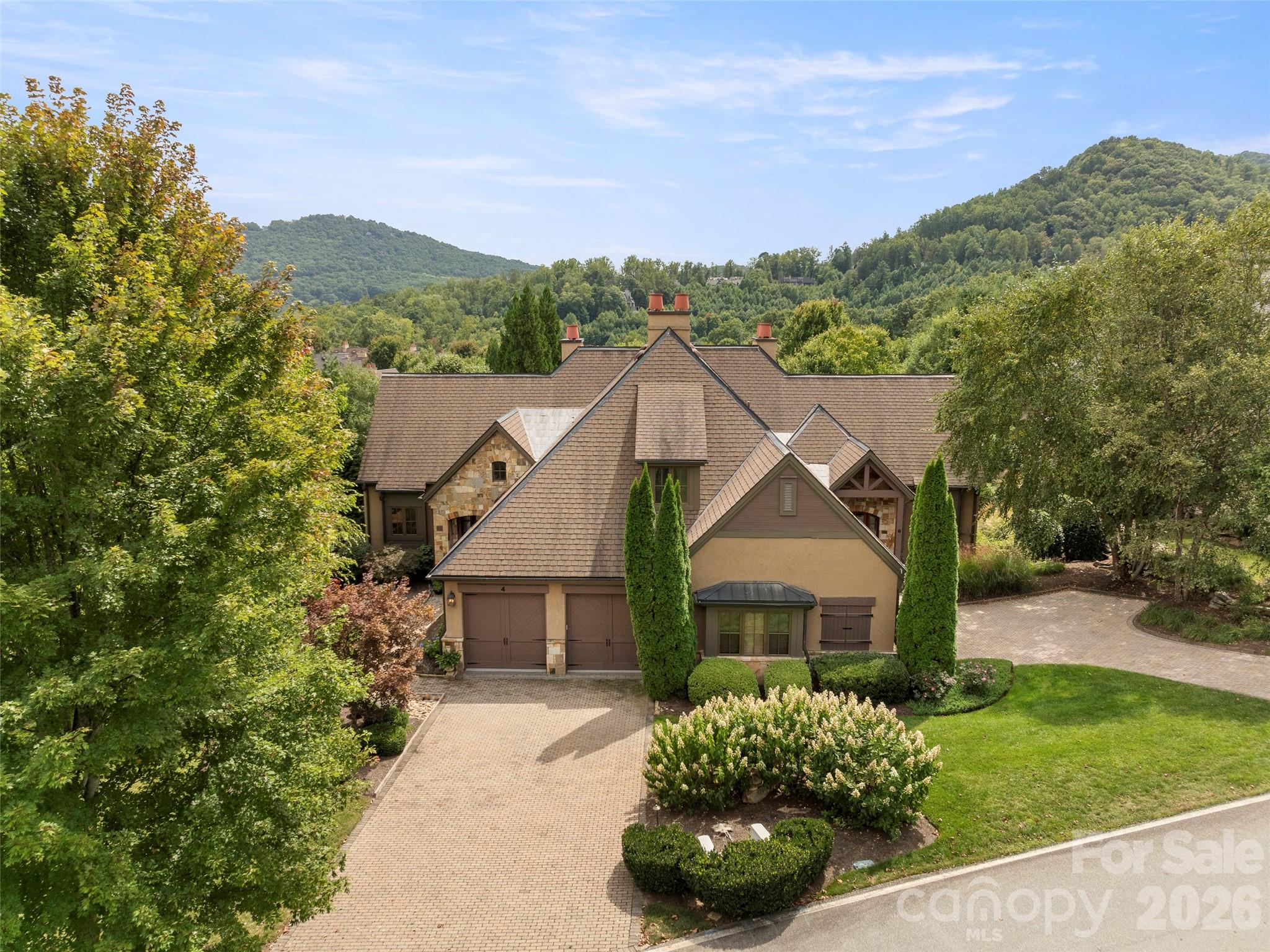 The Cliffs at Walnut Cove - Residential