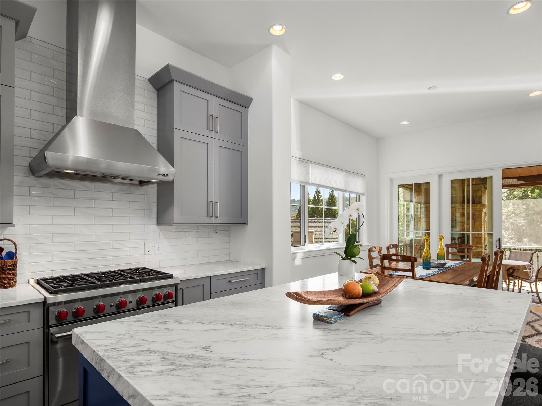 The Cliffs at Walnut Cove - Residential