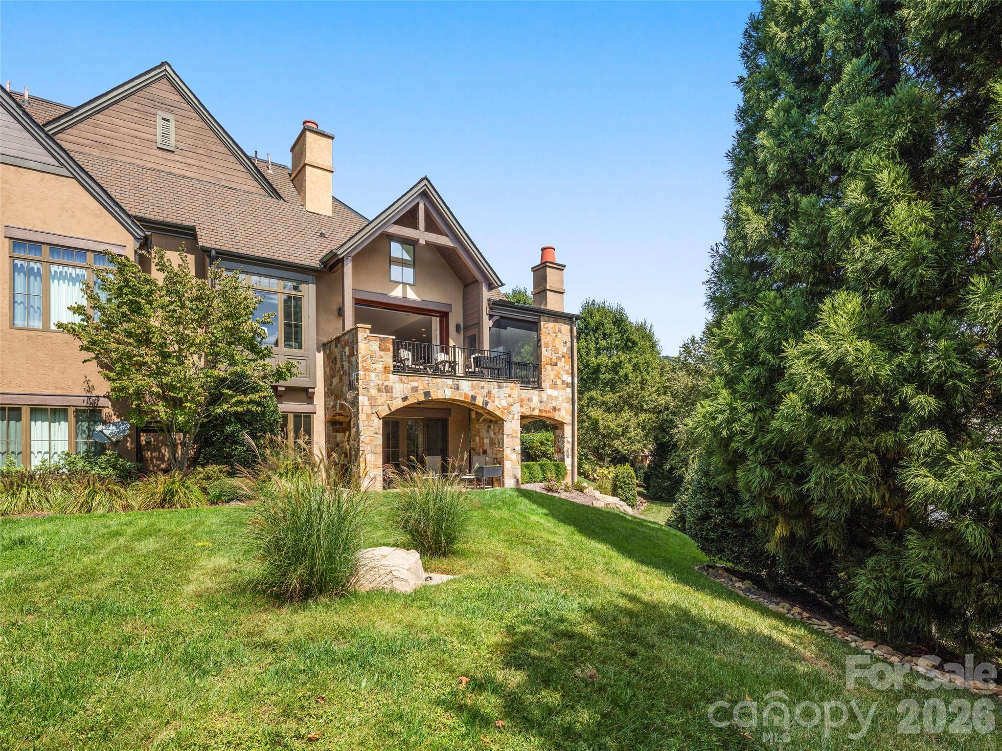 The Cliffs at Walnut Cove - Residential