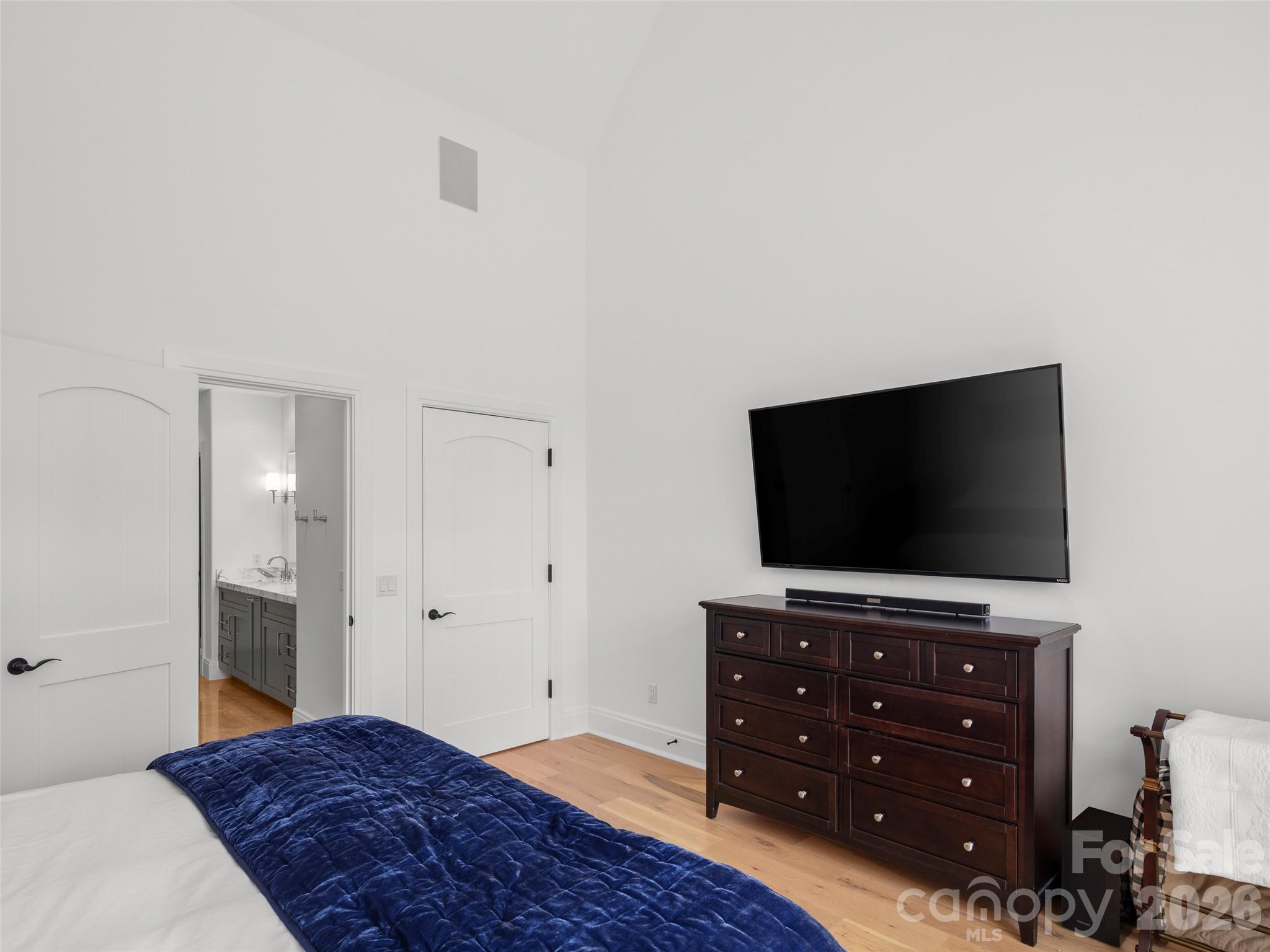 The Cliffs at Walnut Cove - Residential