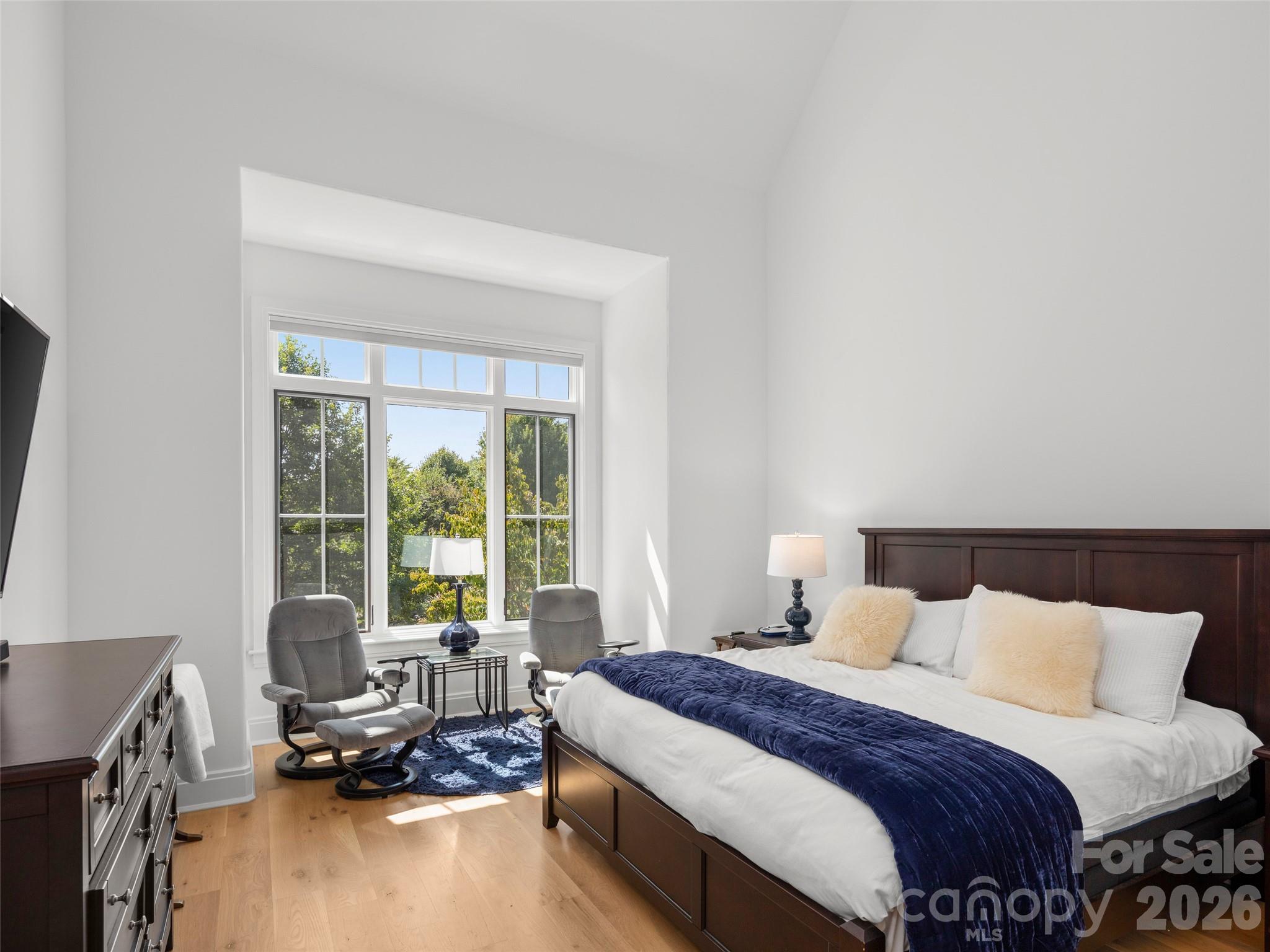 The Cliffs at Walnut Cove - Residential