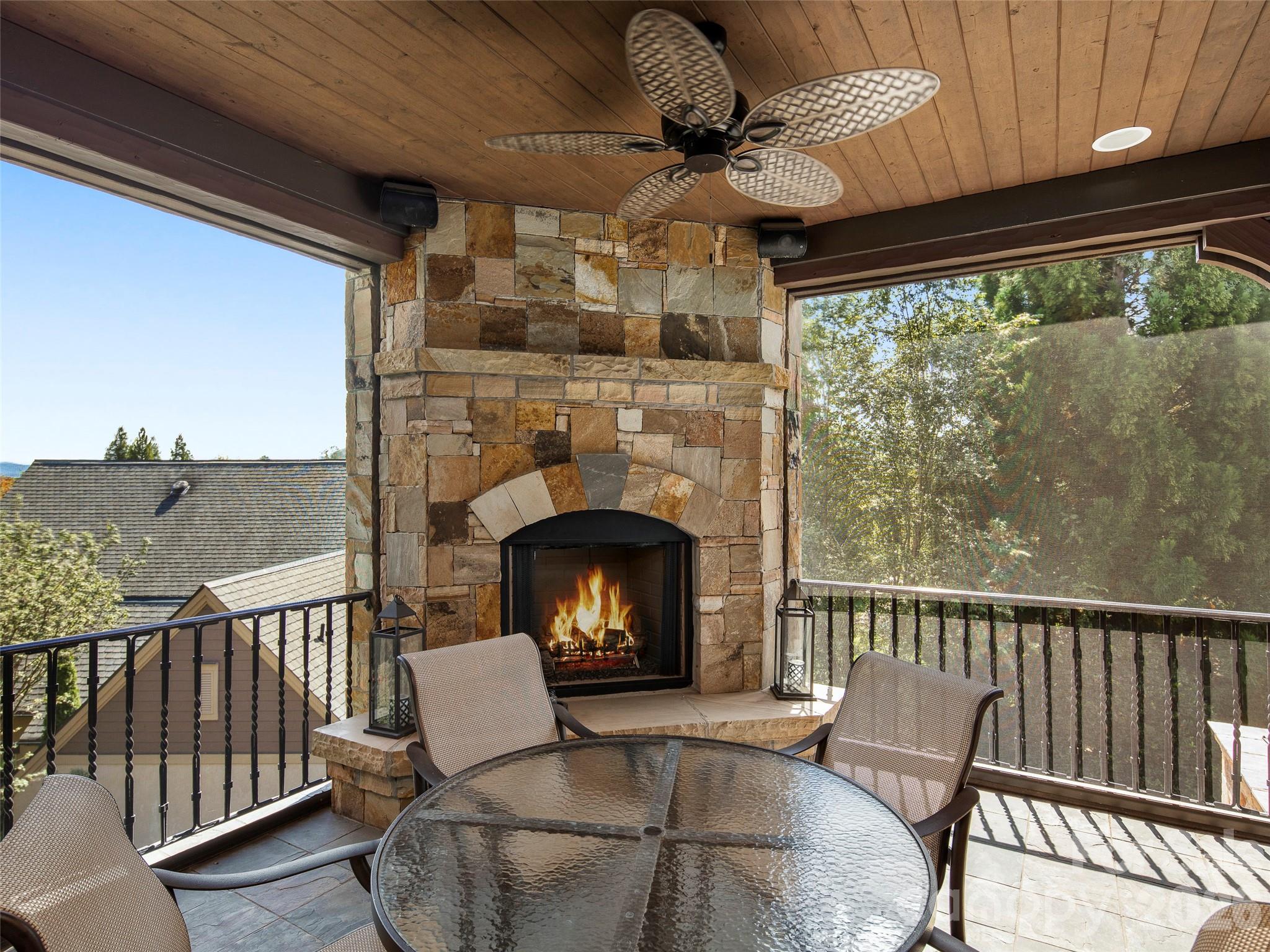 The Cliffs at Walnut Cove - Residential