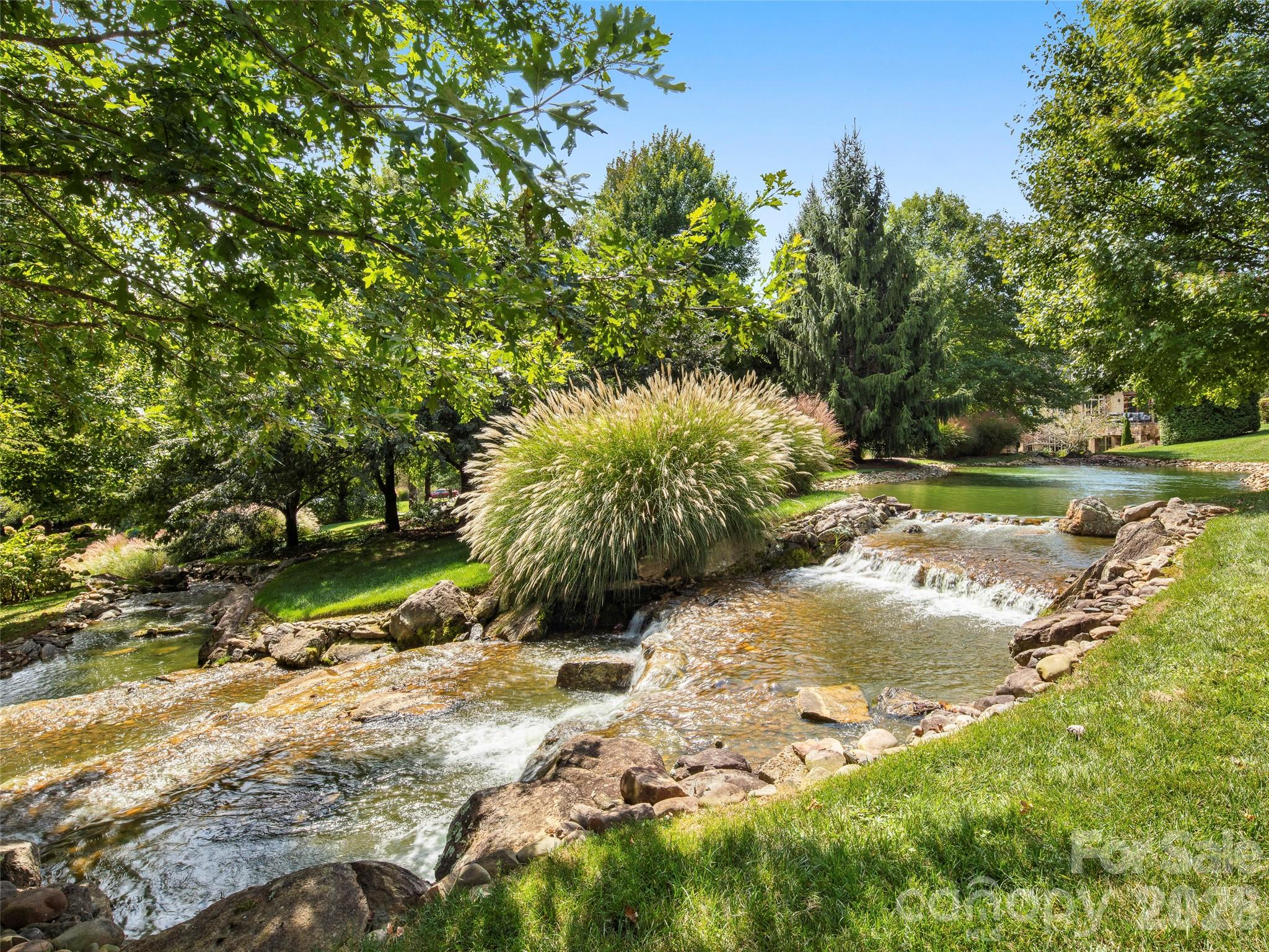 The Cliffs at Walnut Cove - Residential
