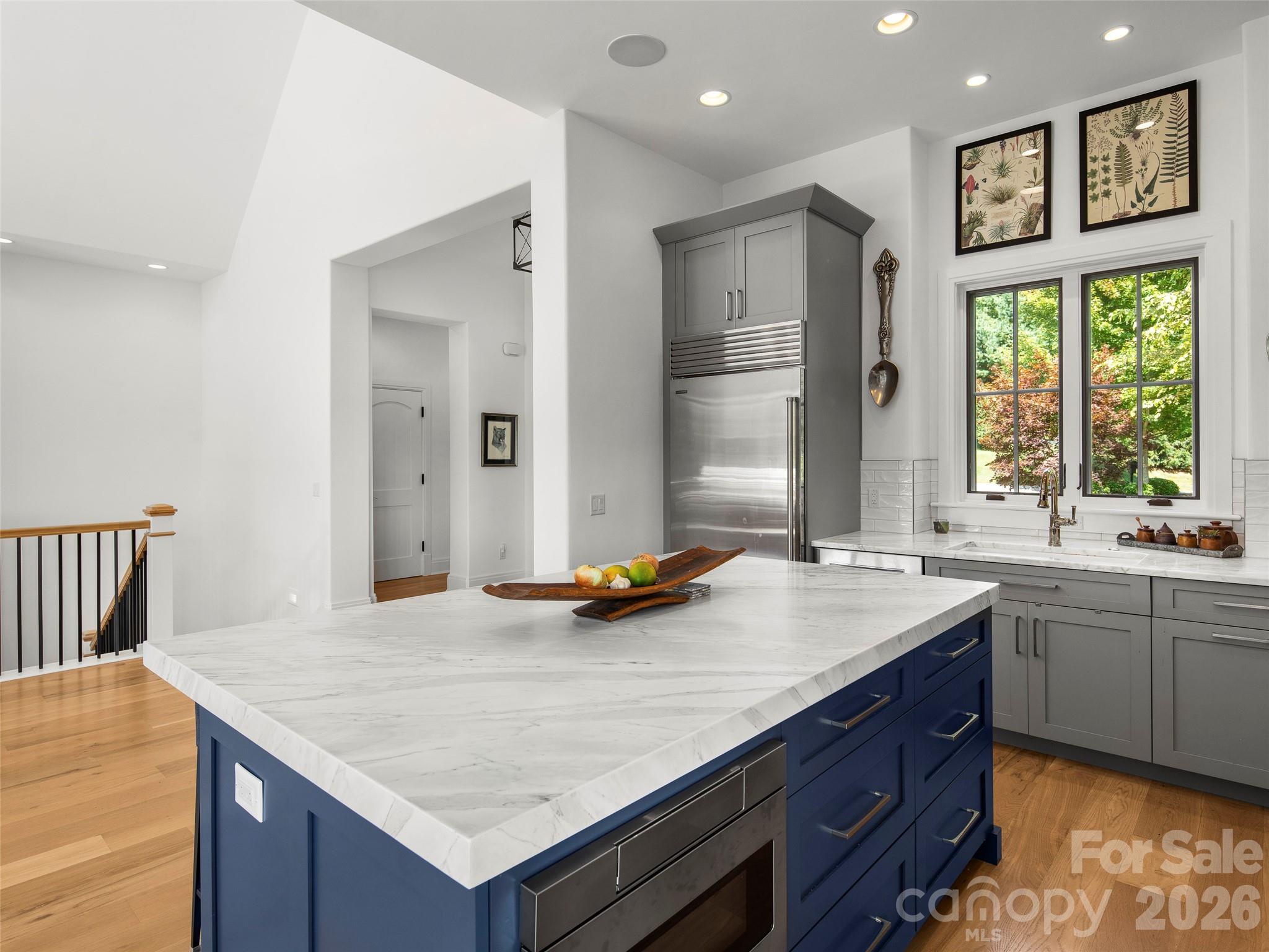 The Cliffs at Walnut Cove - Residential