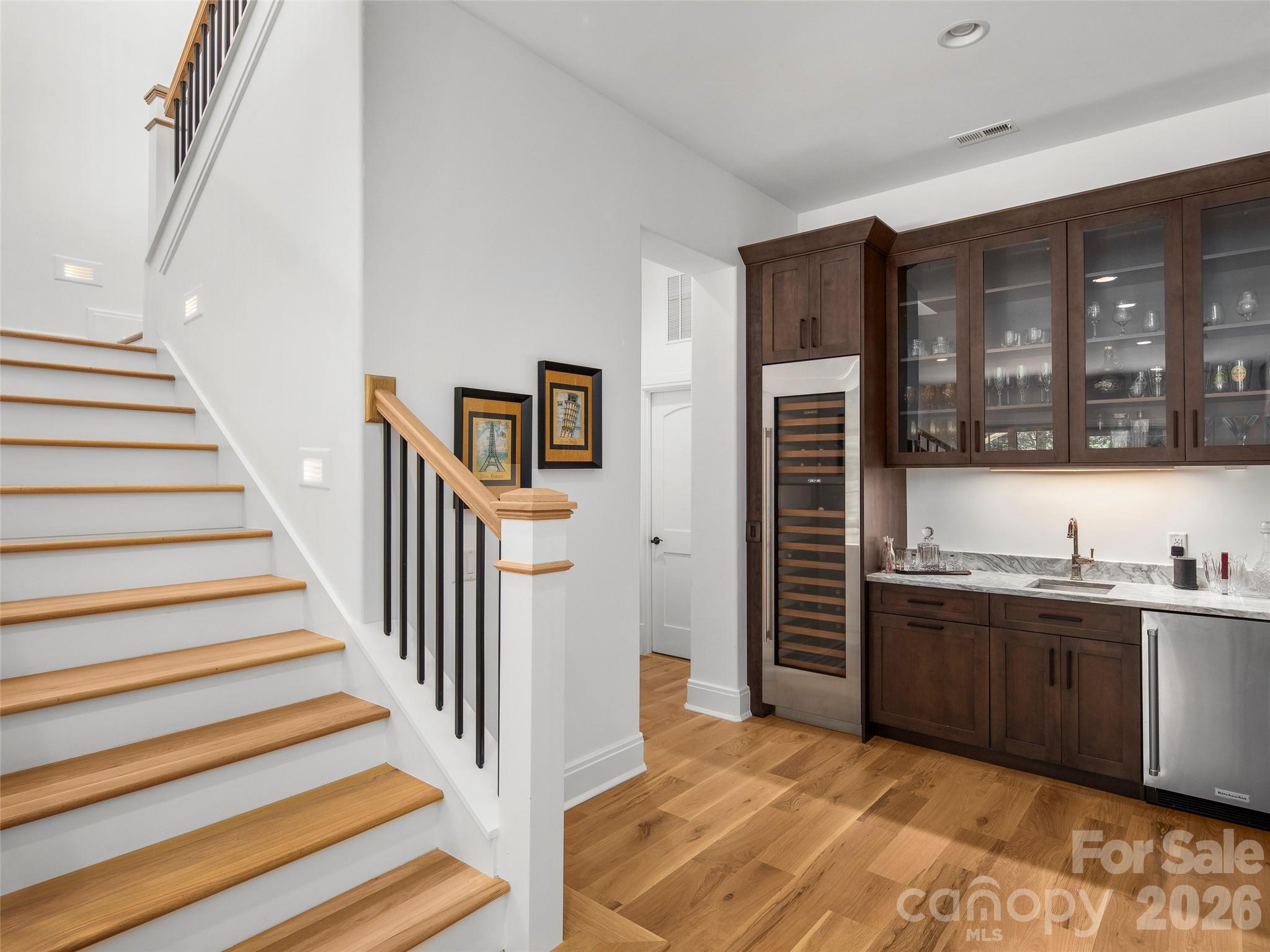 The Cliffs at Walnut Cove - Residential