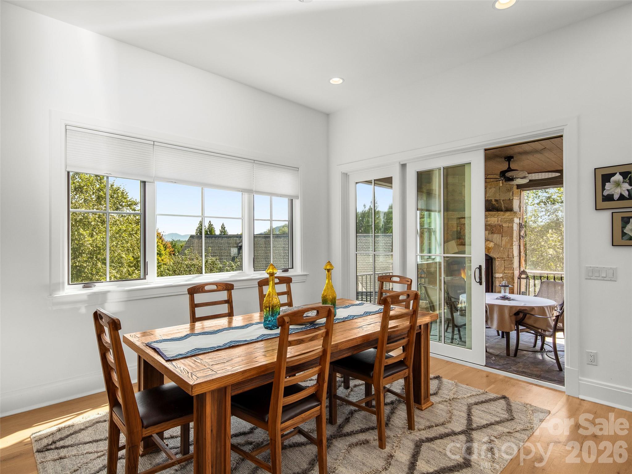 The Cliffs at Walnut Cove - Residential