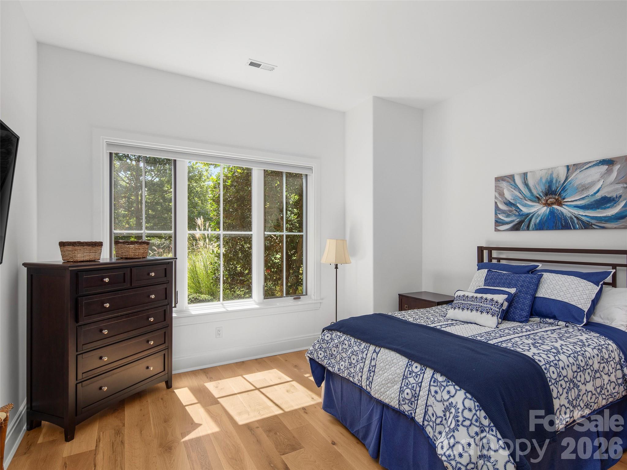 The Cliffs at Walnut Cove - Residential