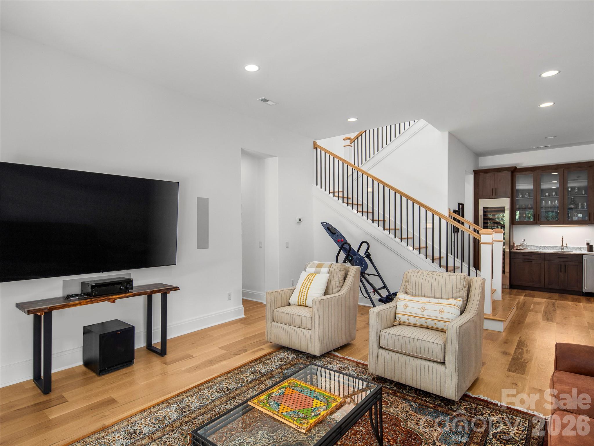 The Cliffs at Walnut Cove - Residential