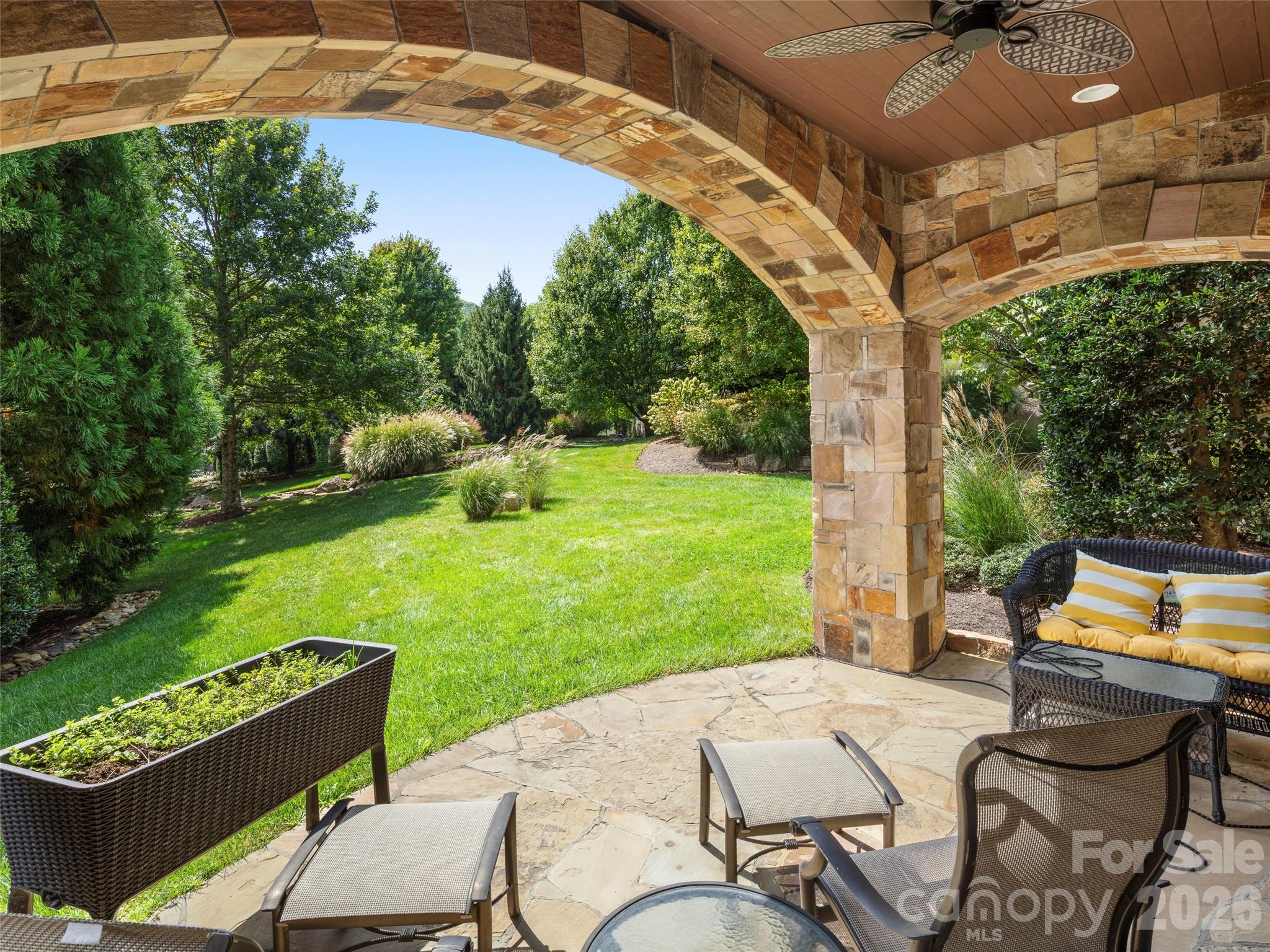 The Cliffs at Walnut Cove - Residential