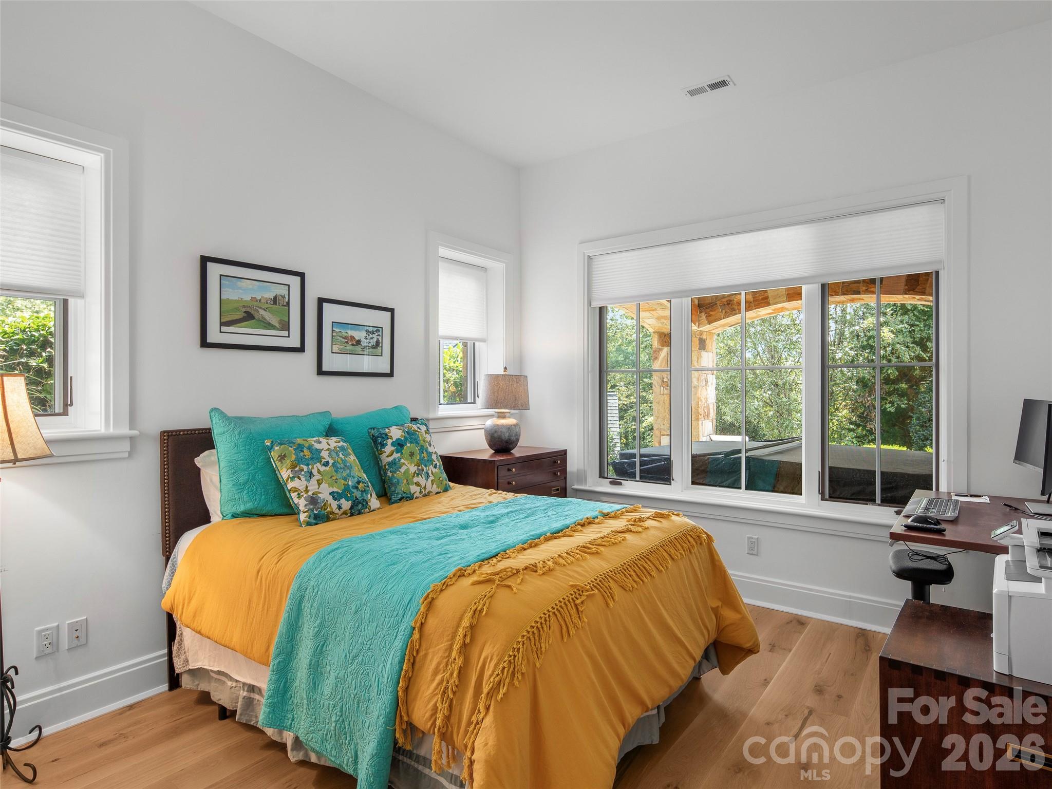 The Cliffs at Walnut Cove - Residential