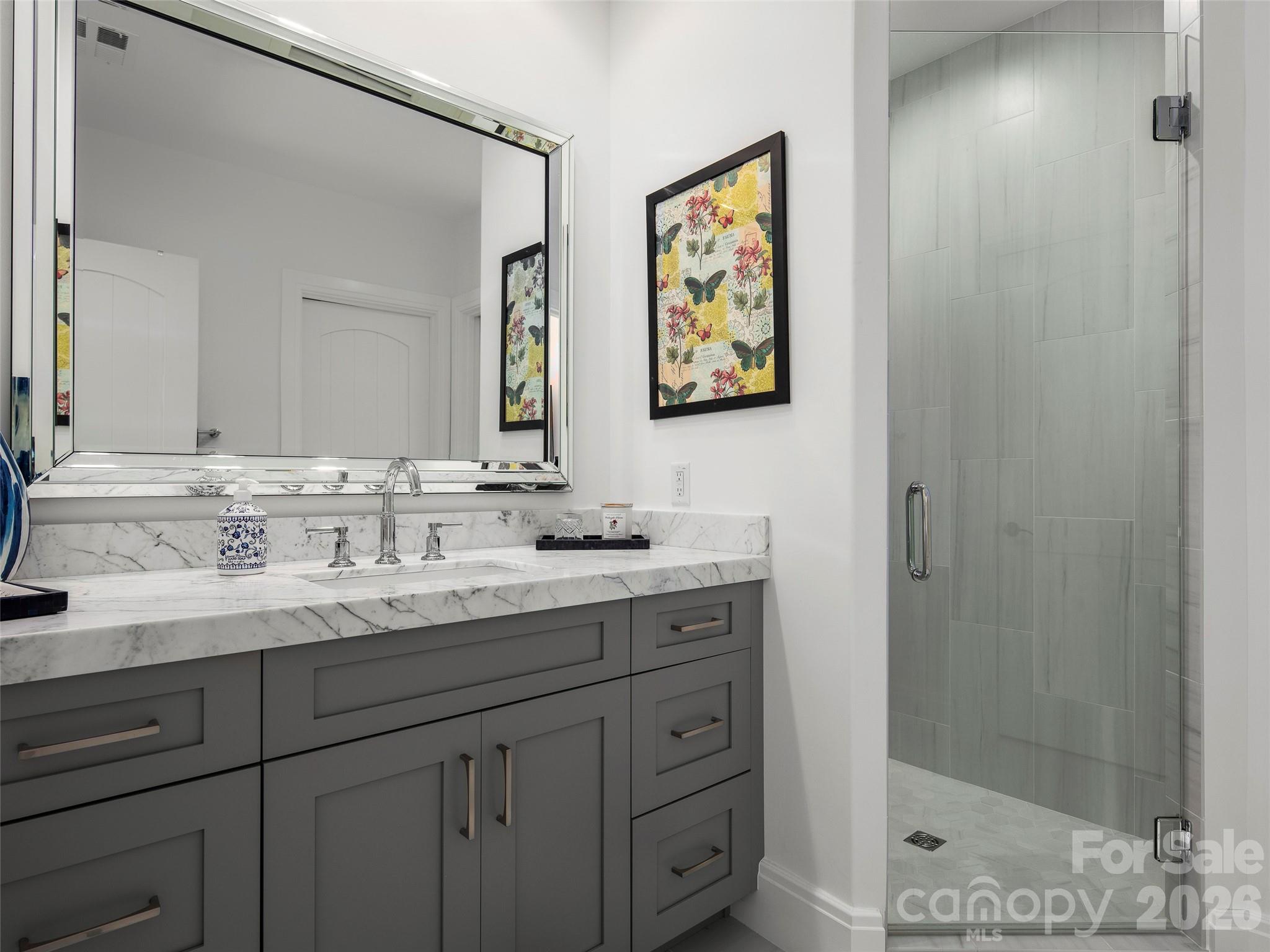 The Cliffs at Walnut Cove - Residential