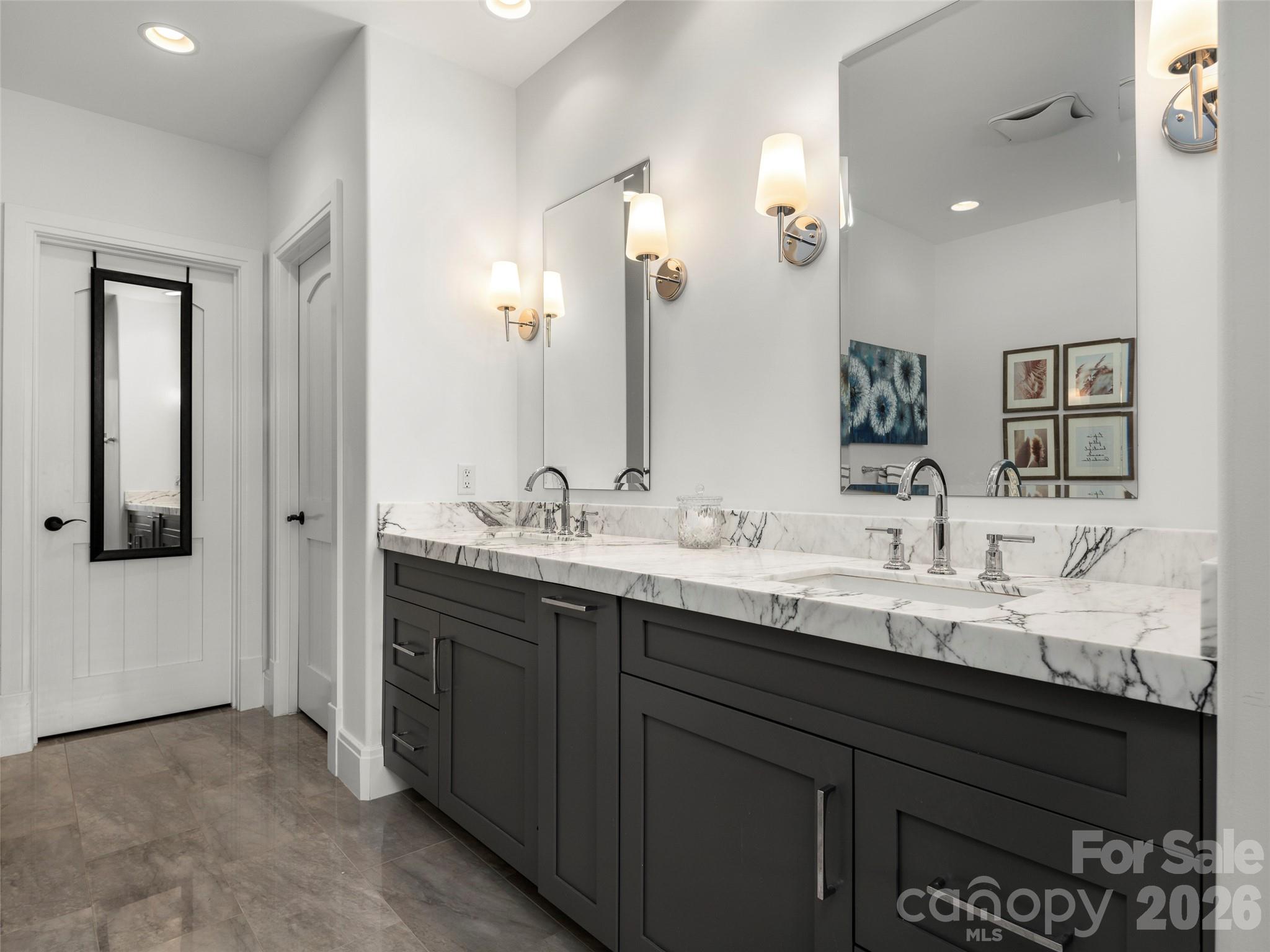 The Cliffs at Walnut Cove - Residential