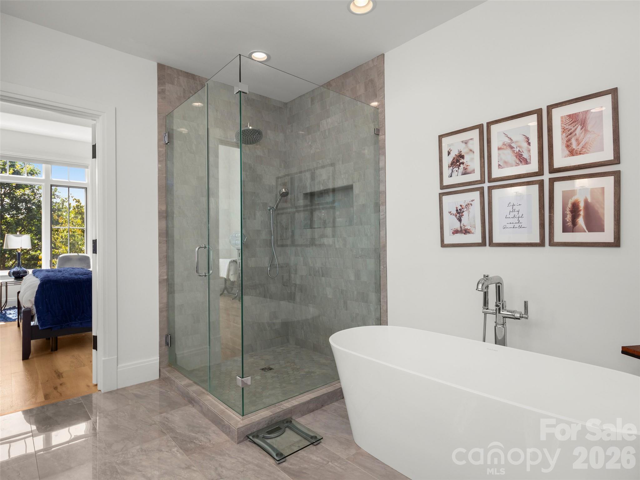 The Cliffs at Walnut Cove - Residential