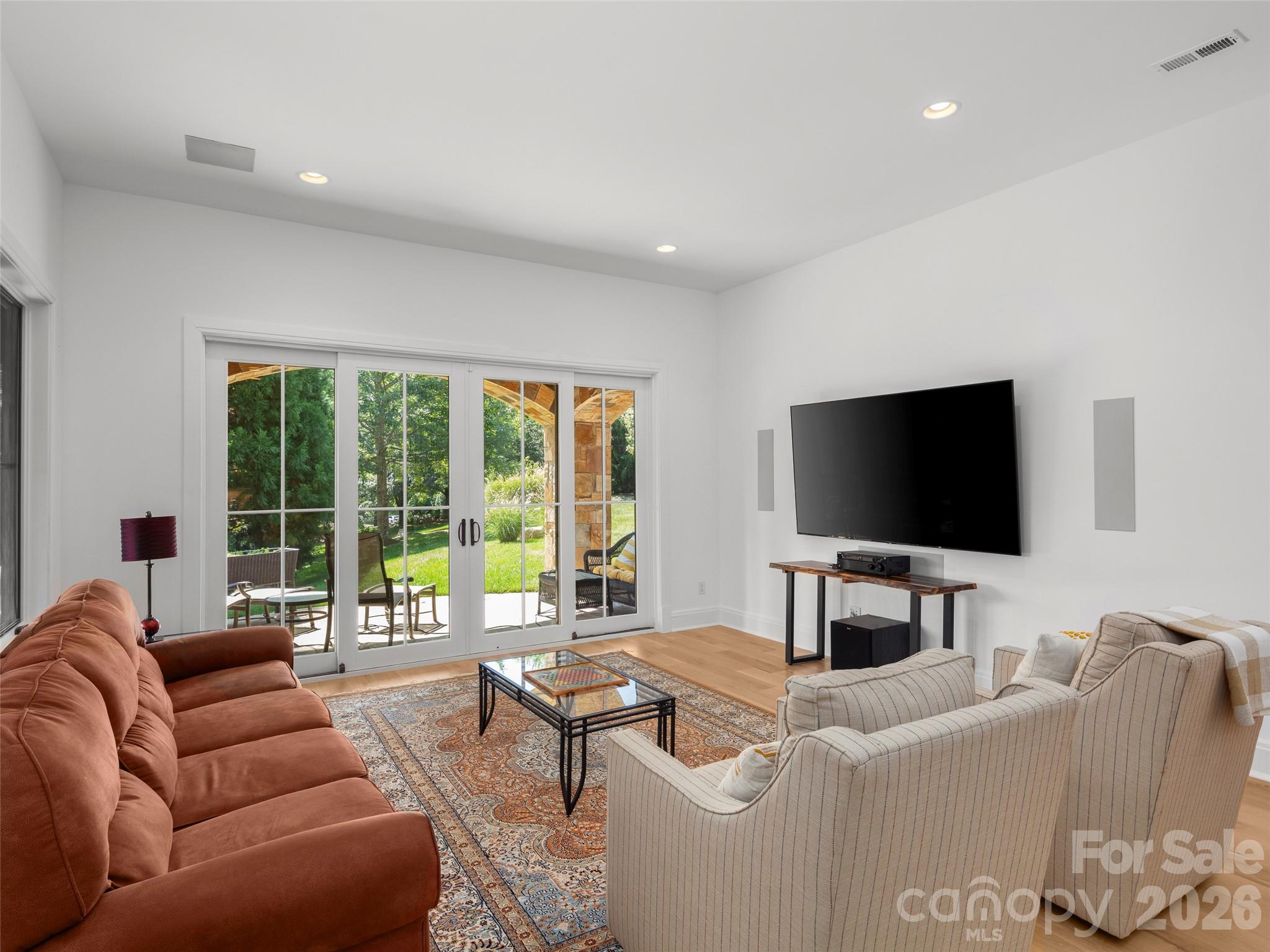 The Cliffs at Walnut Cove - Residential