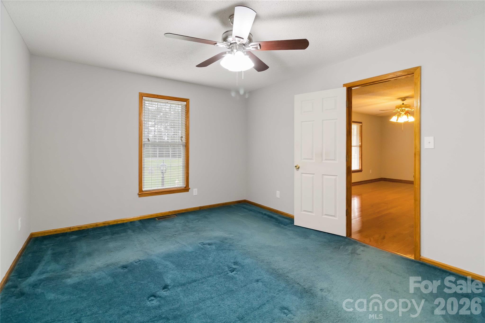 Whipoorwill Estates - Residential