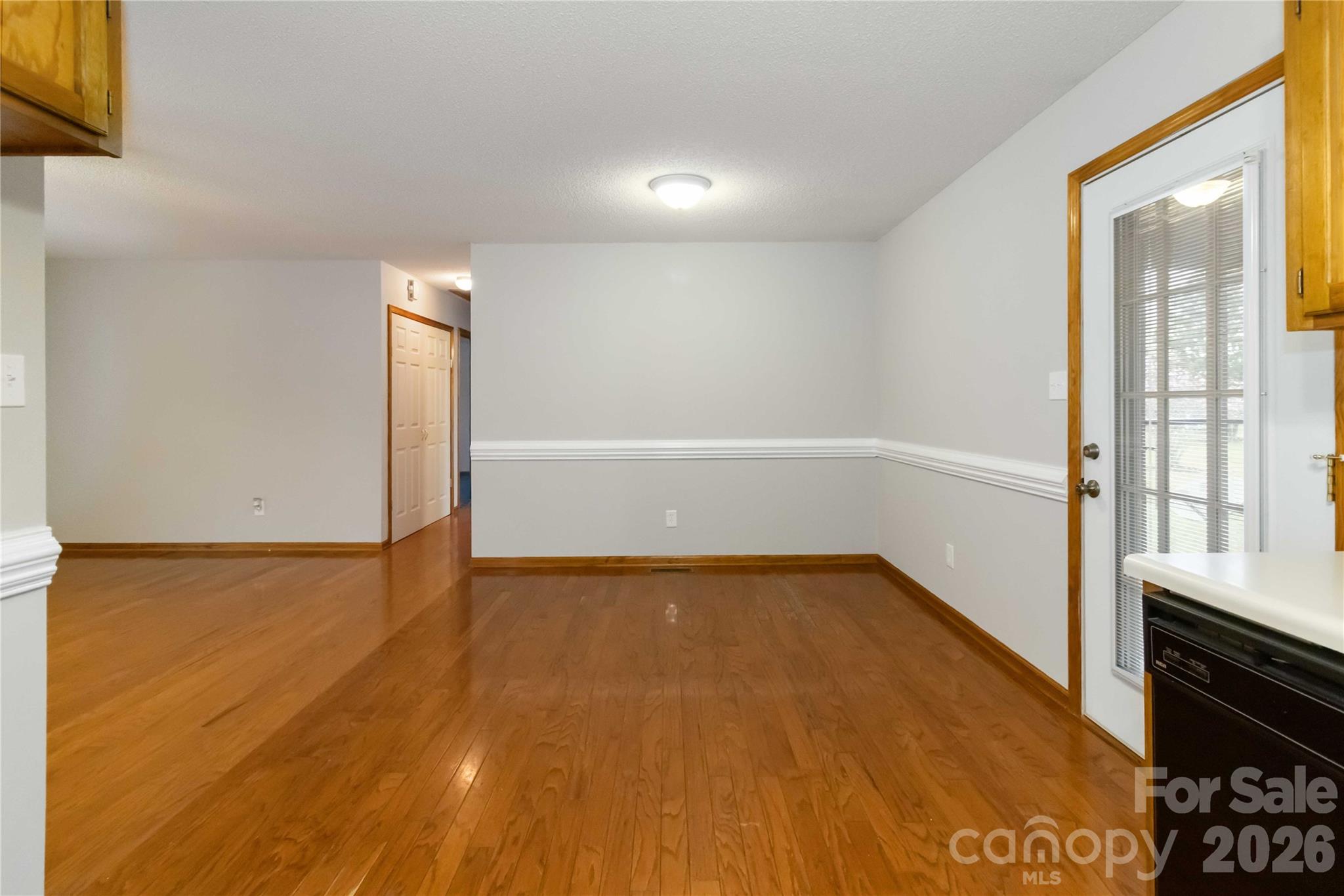 Whipoorwill Estates - Residential