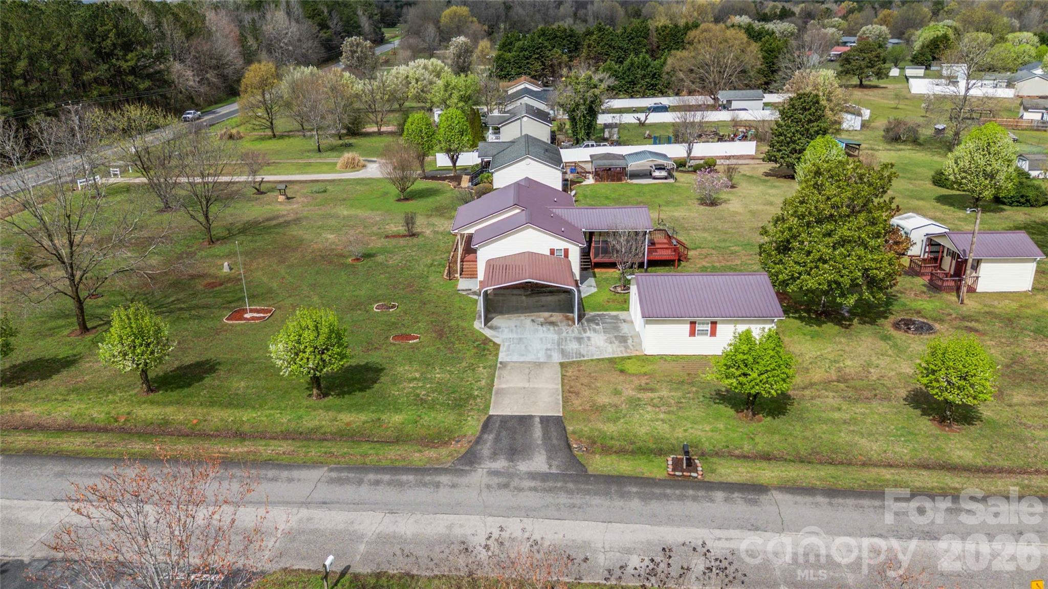 Whipoorwill Estates - Residential