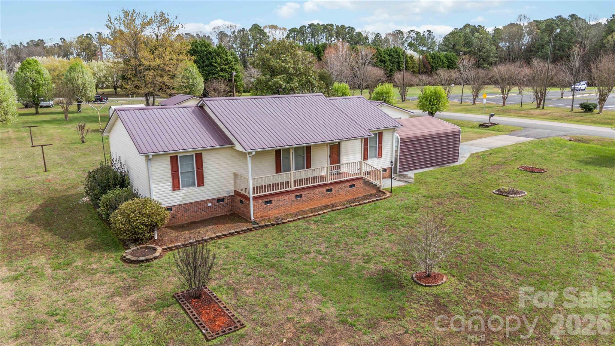 Whipoorwill Estates - Residential