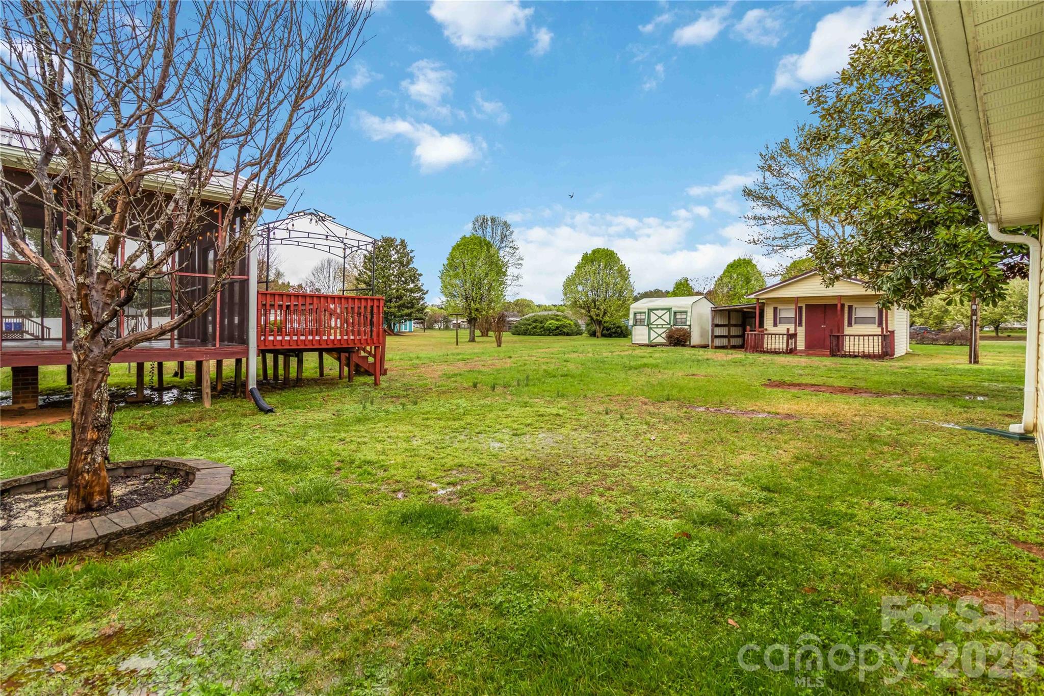 Whipoorwill Estates - Residential