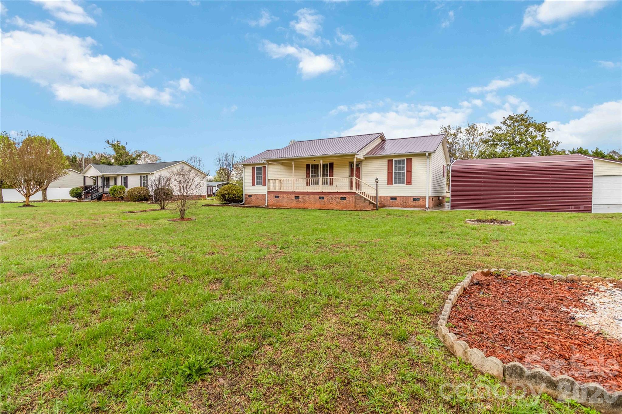 Whipoorwill Estates - Residential