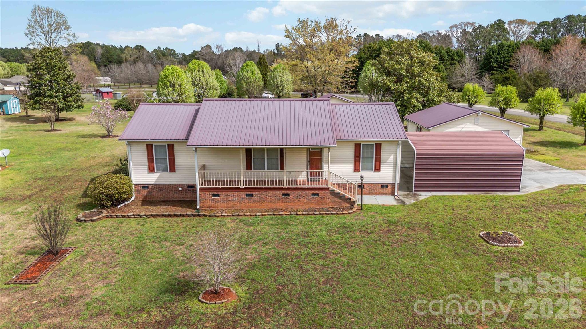 Whipoorwill Estates - Residential