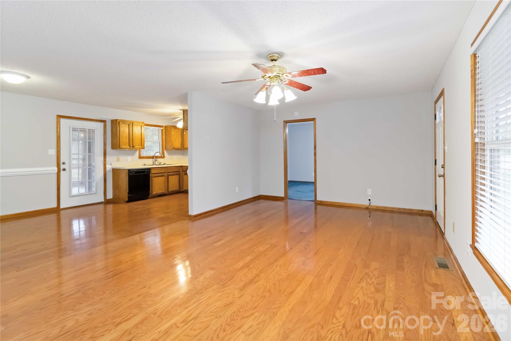 Whipoorwill Estates - Residential