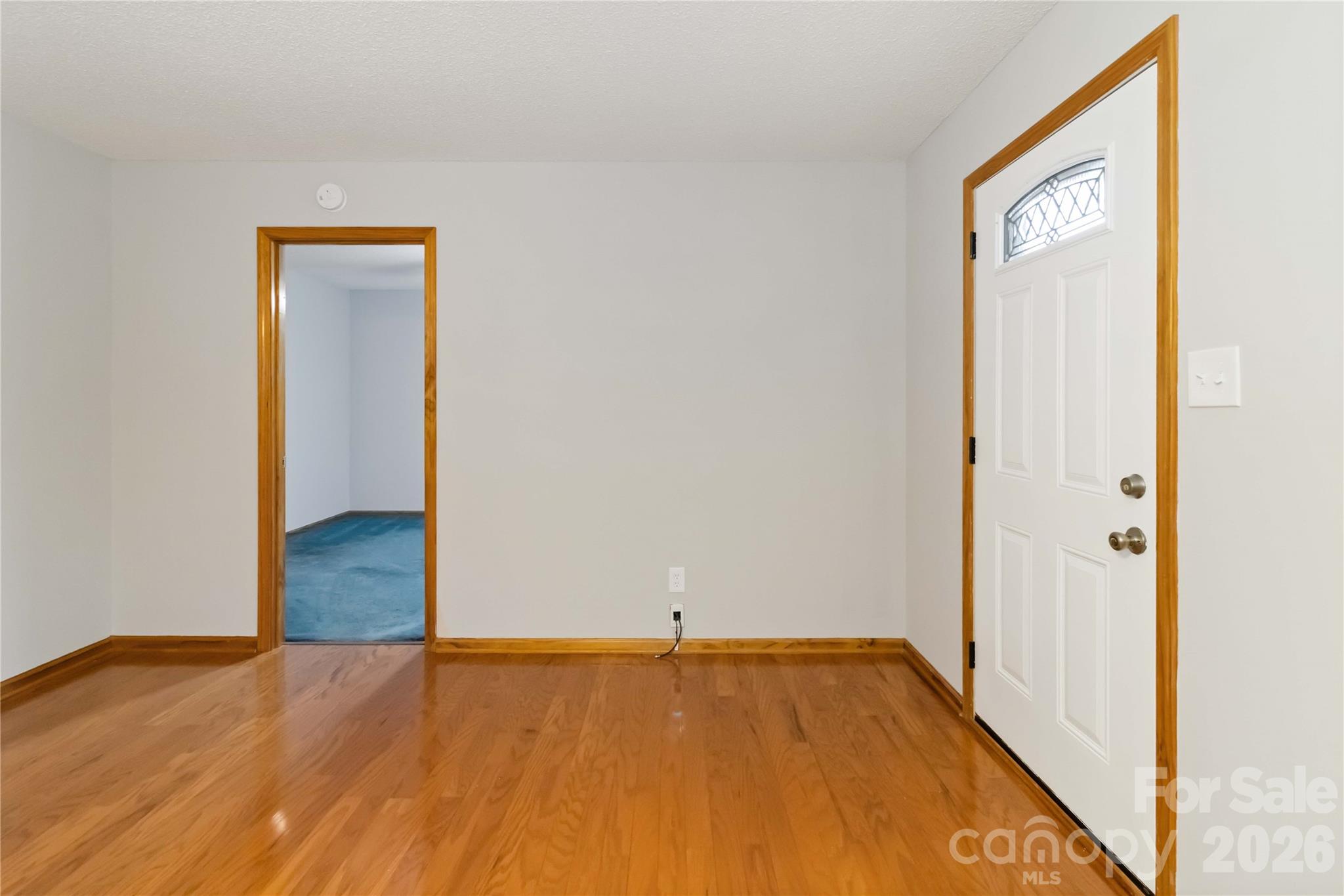 Whipoorwill Estates - Residential